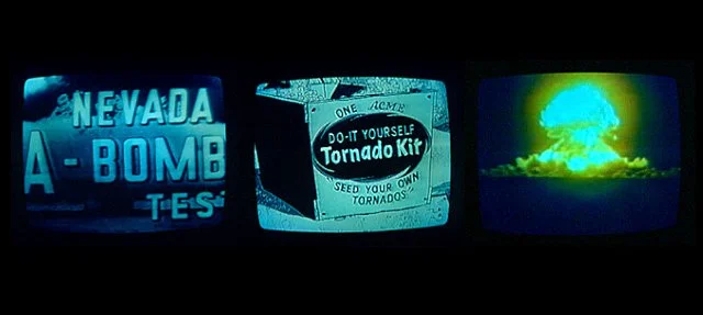 Controlled Chaos - 1992