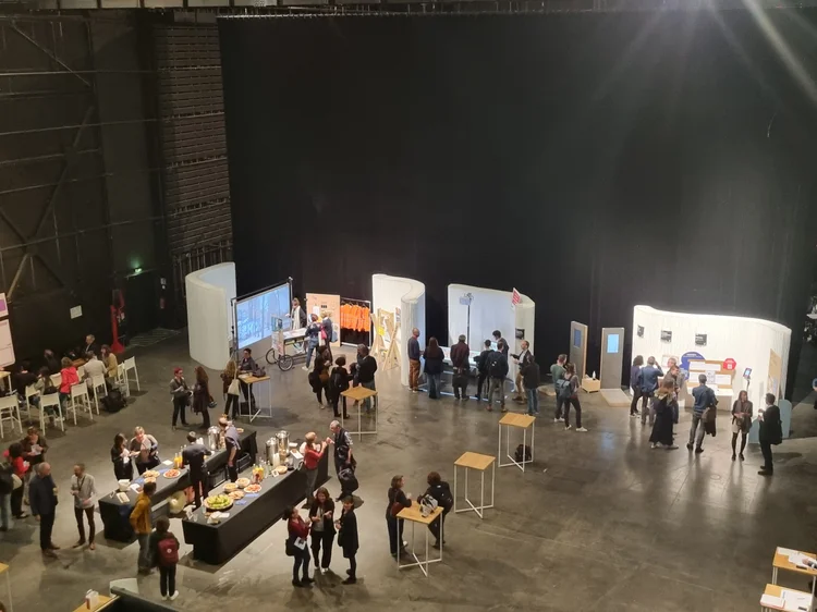 Studio 24 - Accueil de Tournages, Spectacles et Événements à Lyon