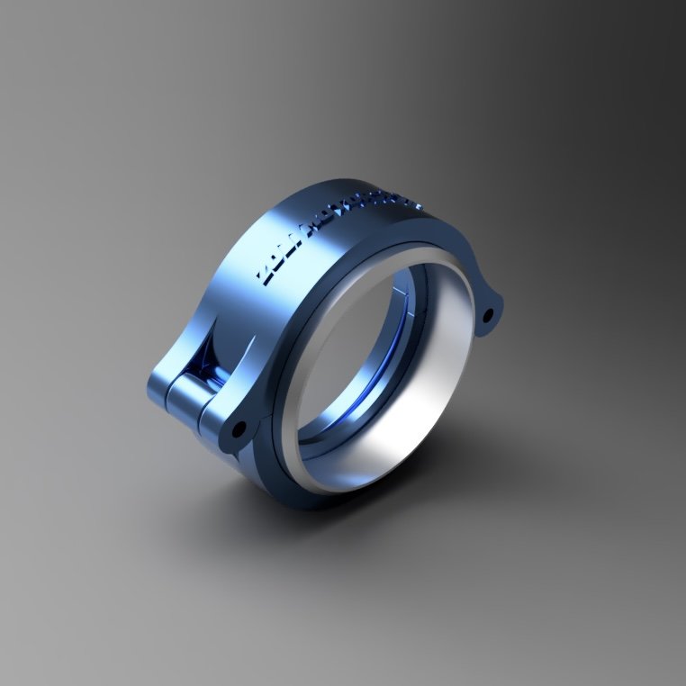 Hypertune Clamp Tool