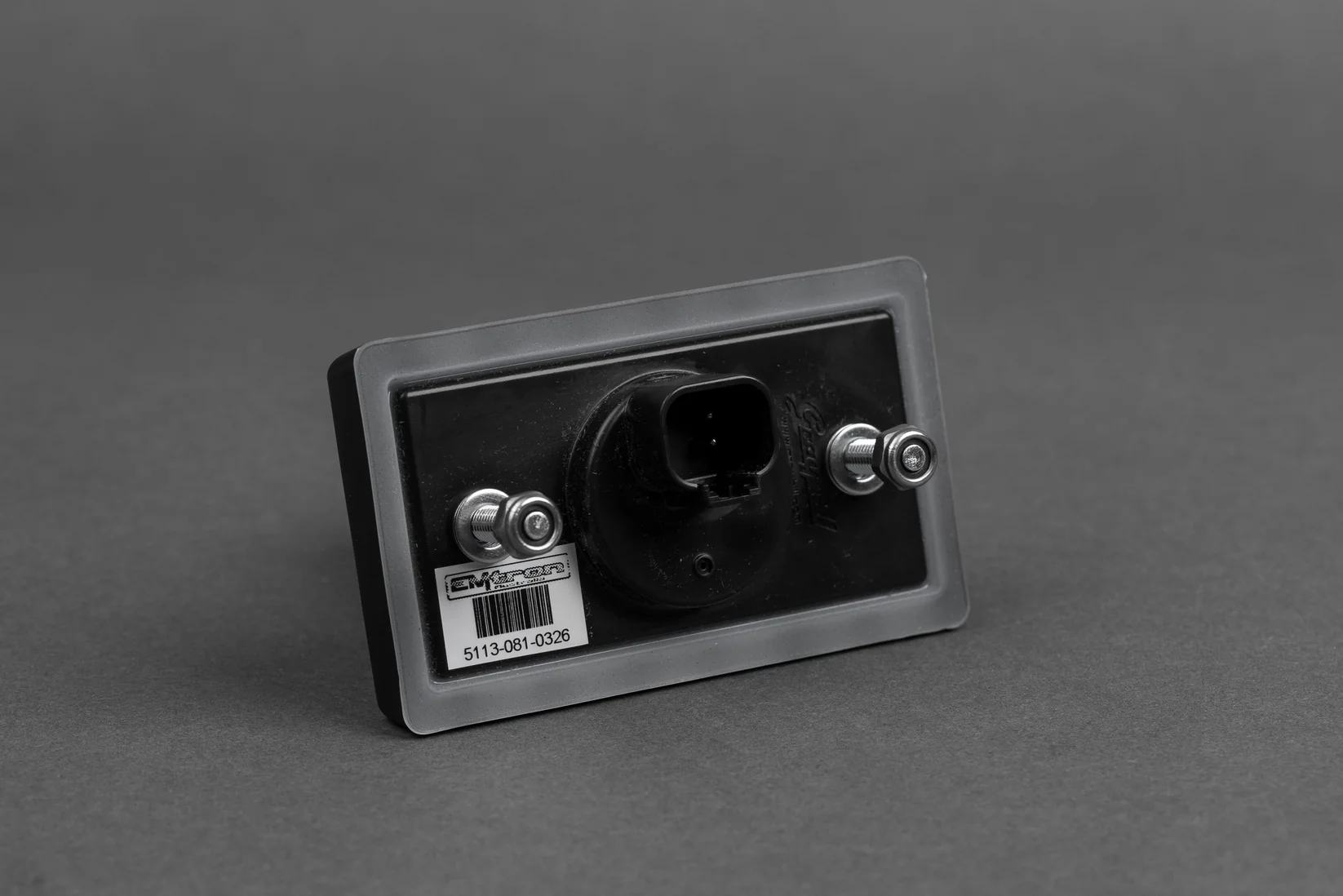 EMTRON KV8 ECU AND KEYPAD BUNDLE — Zoli Motorsport