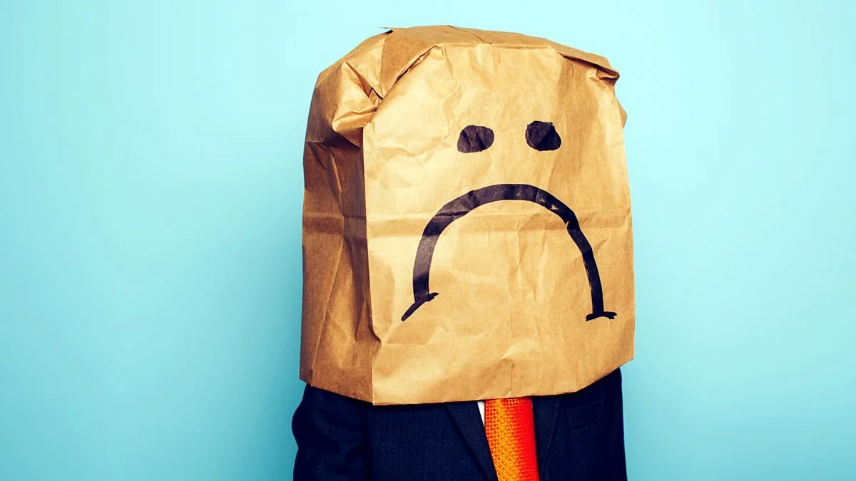 The Chronicles of Autism: I'm not immune to displays of ill-informed judgement