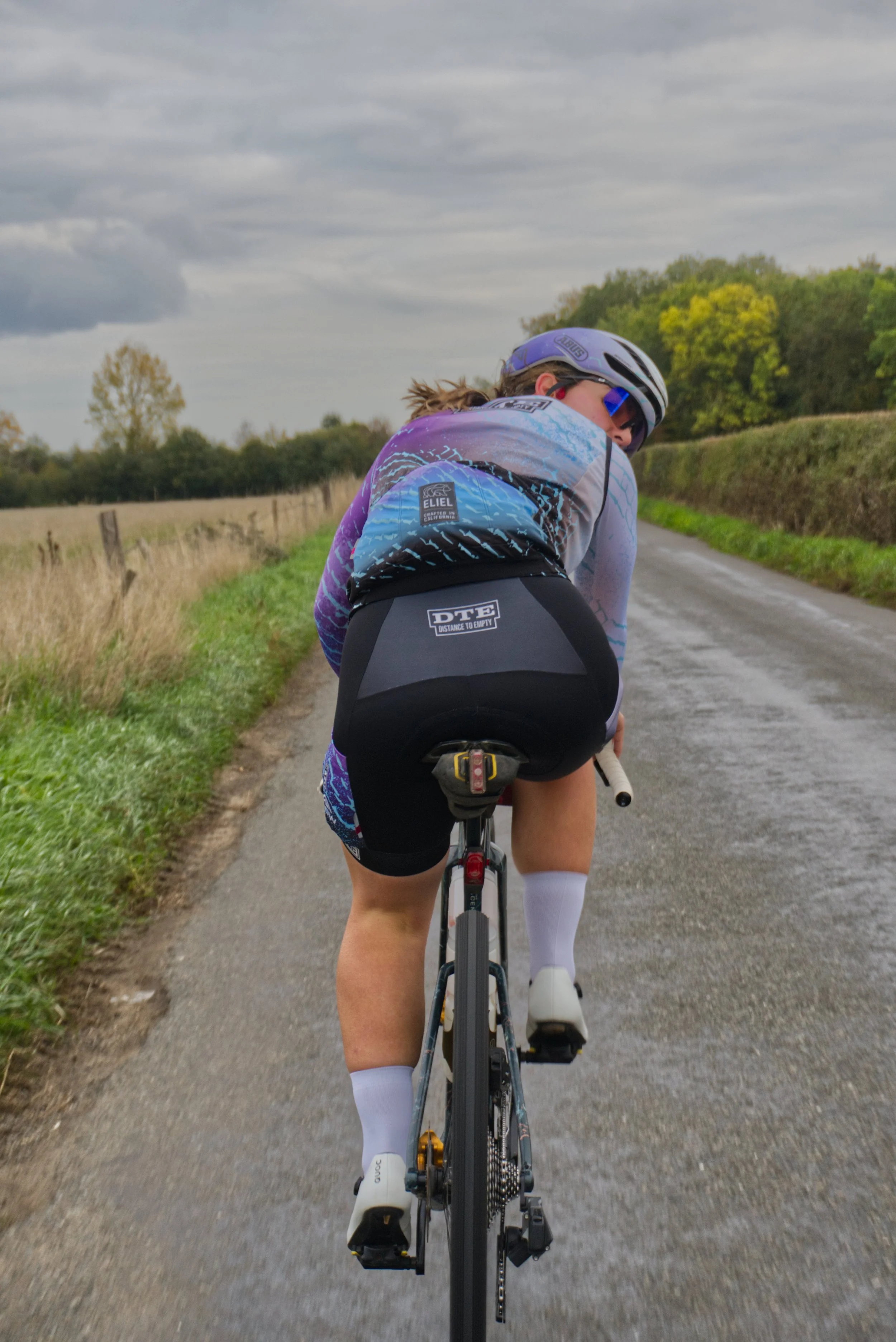 The Problem With Being “On Track”