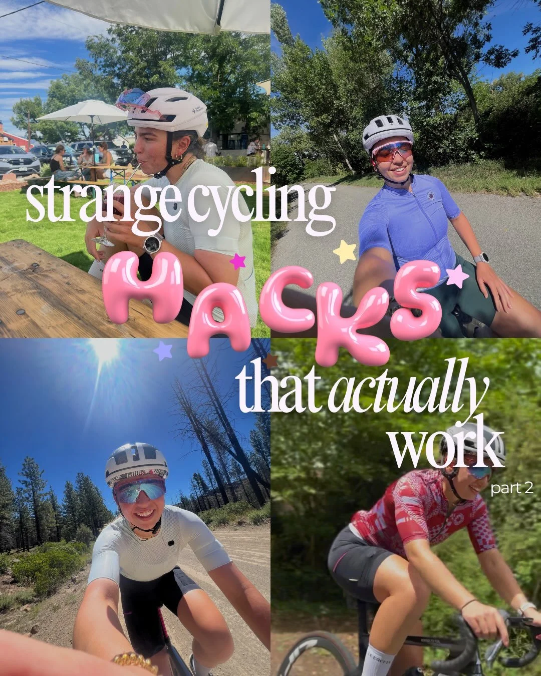 part 2 of the weirdest hacks that actually work ✨ tried and tested!!

which one are you trying??