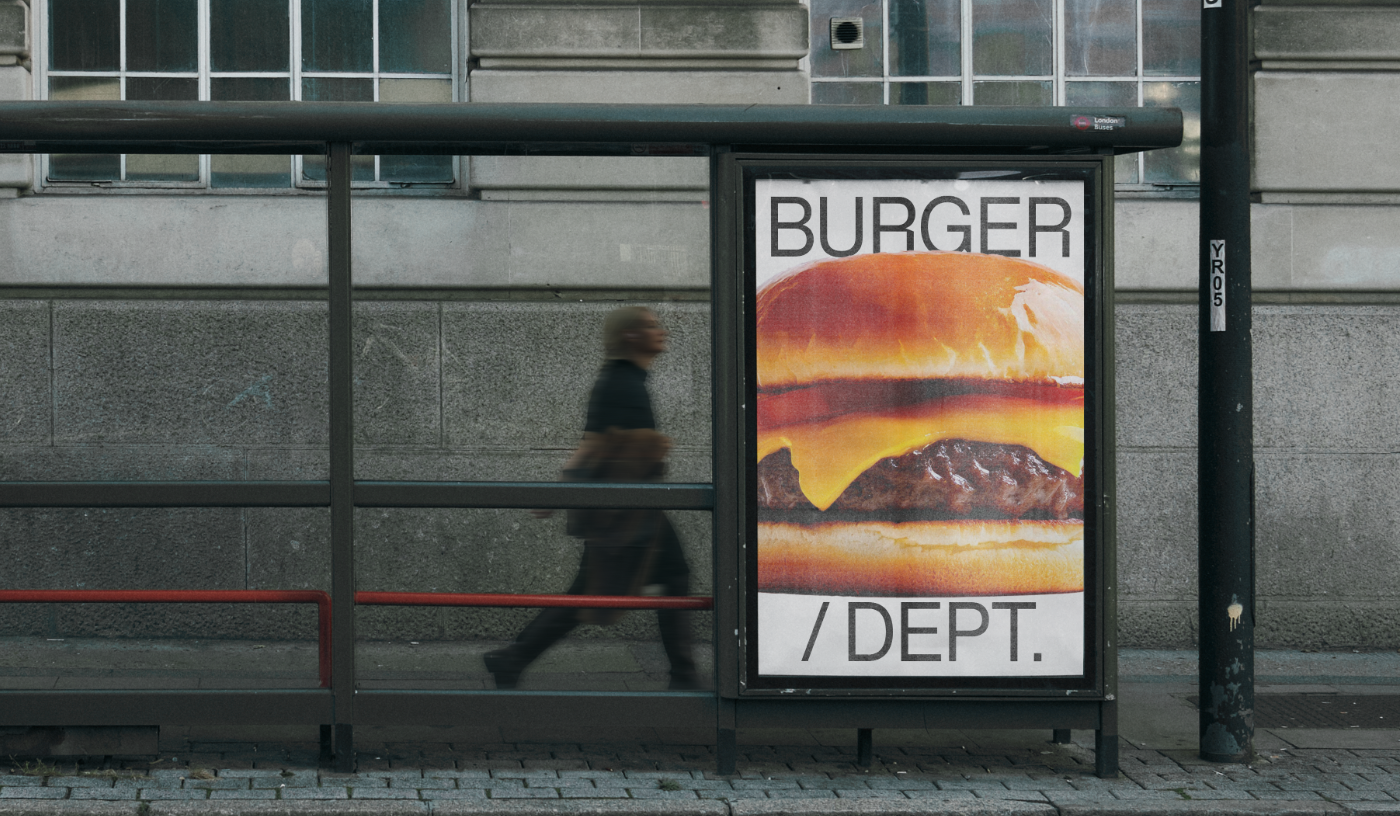 Diseño de logotipo minimalista y branding estratégico en Marbella. Estudio de diseño Victor Broch.