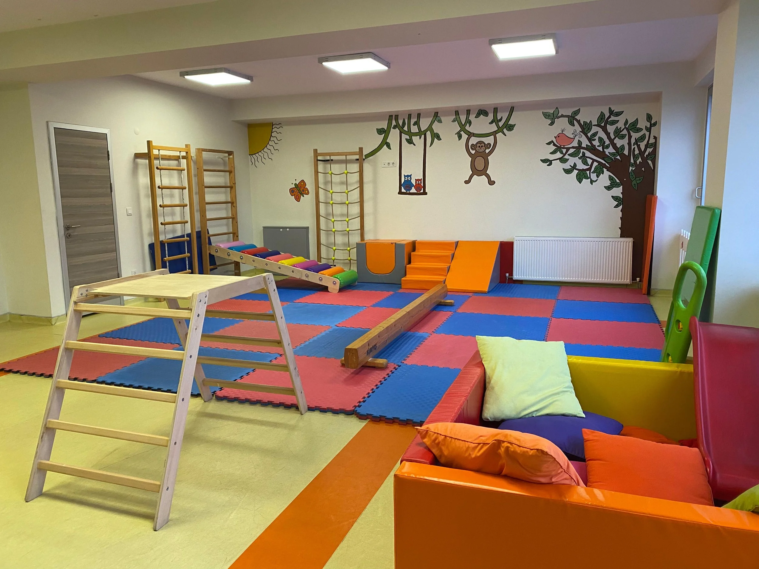 Fizik Tedavi ve Rehabilitasyon