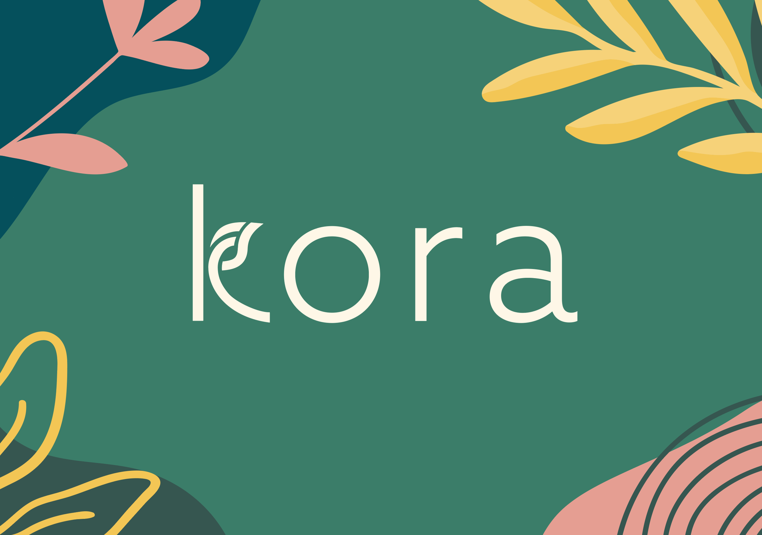 Kora Coaching & Therapy