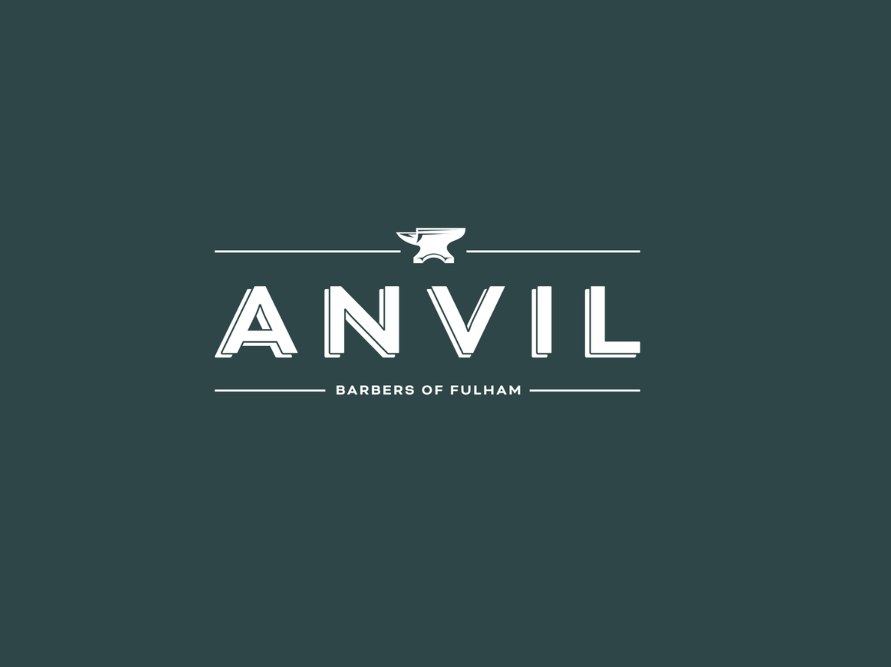 Anvil Barbers