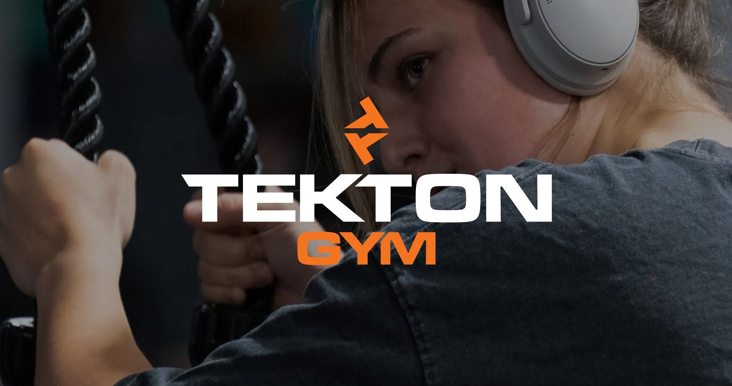 Tekton Gym