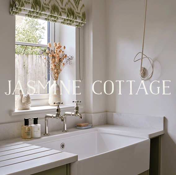 Jasmine Cottage