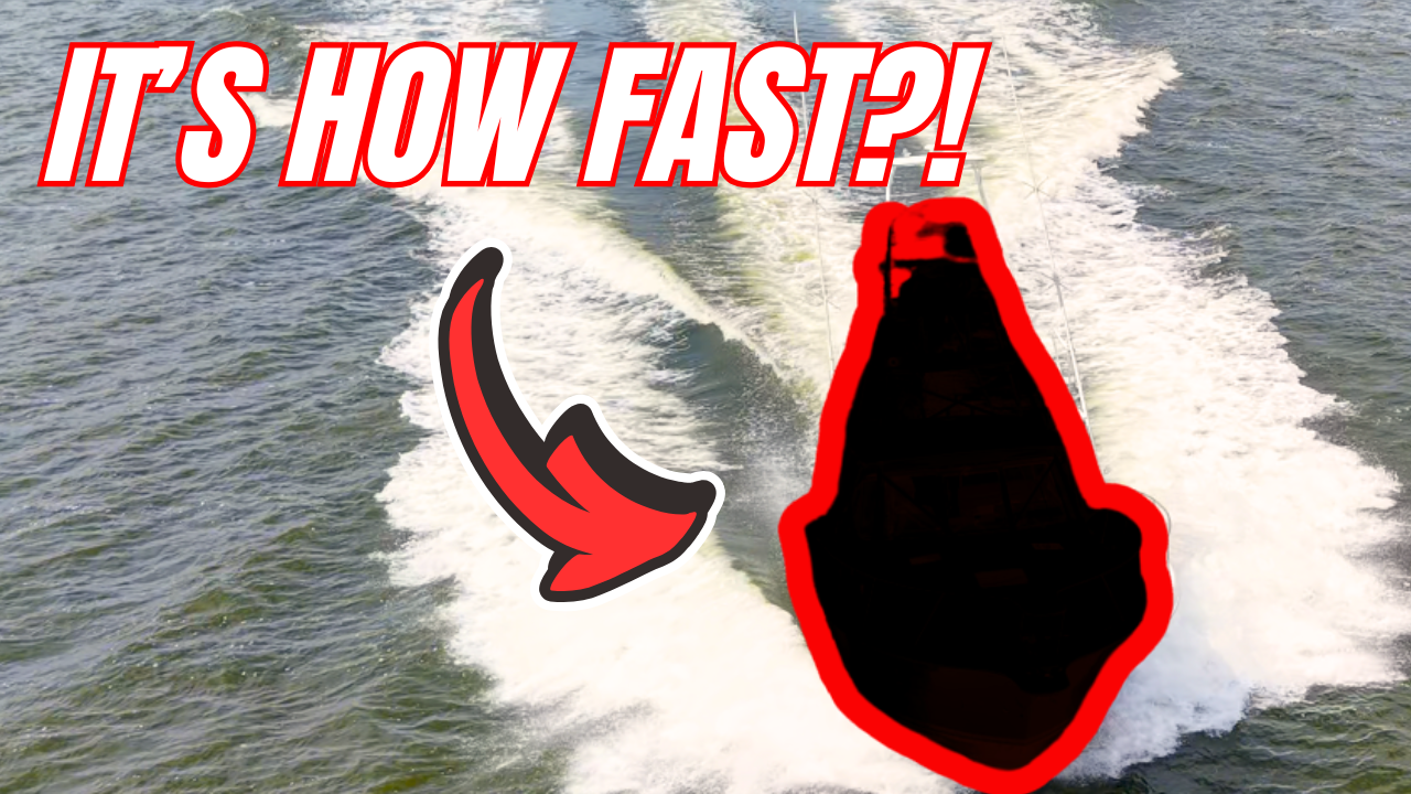 Pursuit How Fast.png