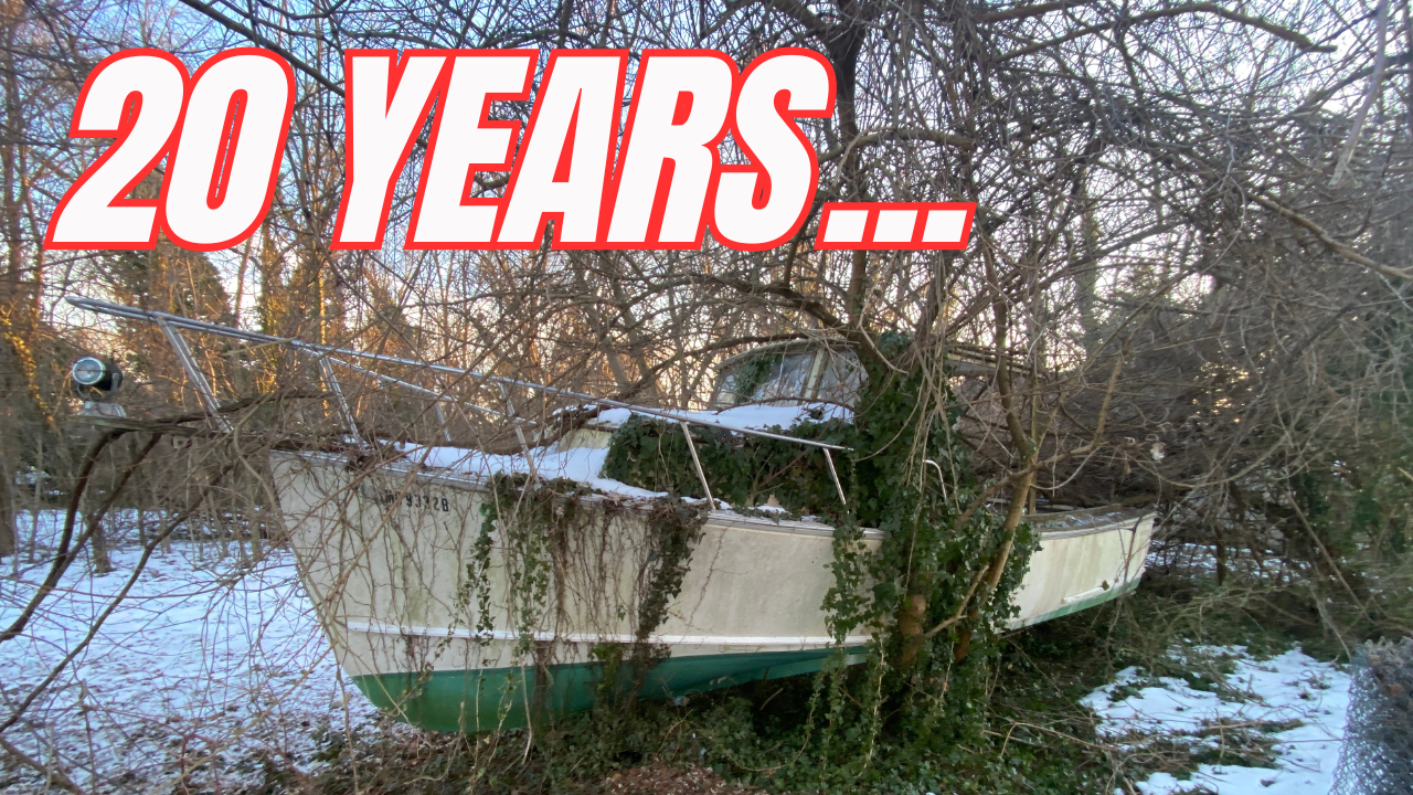 Abandoned Lobster Boat.png