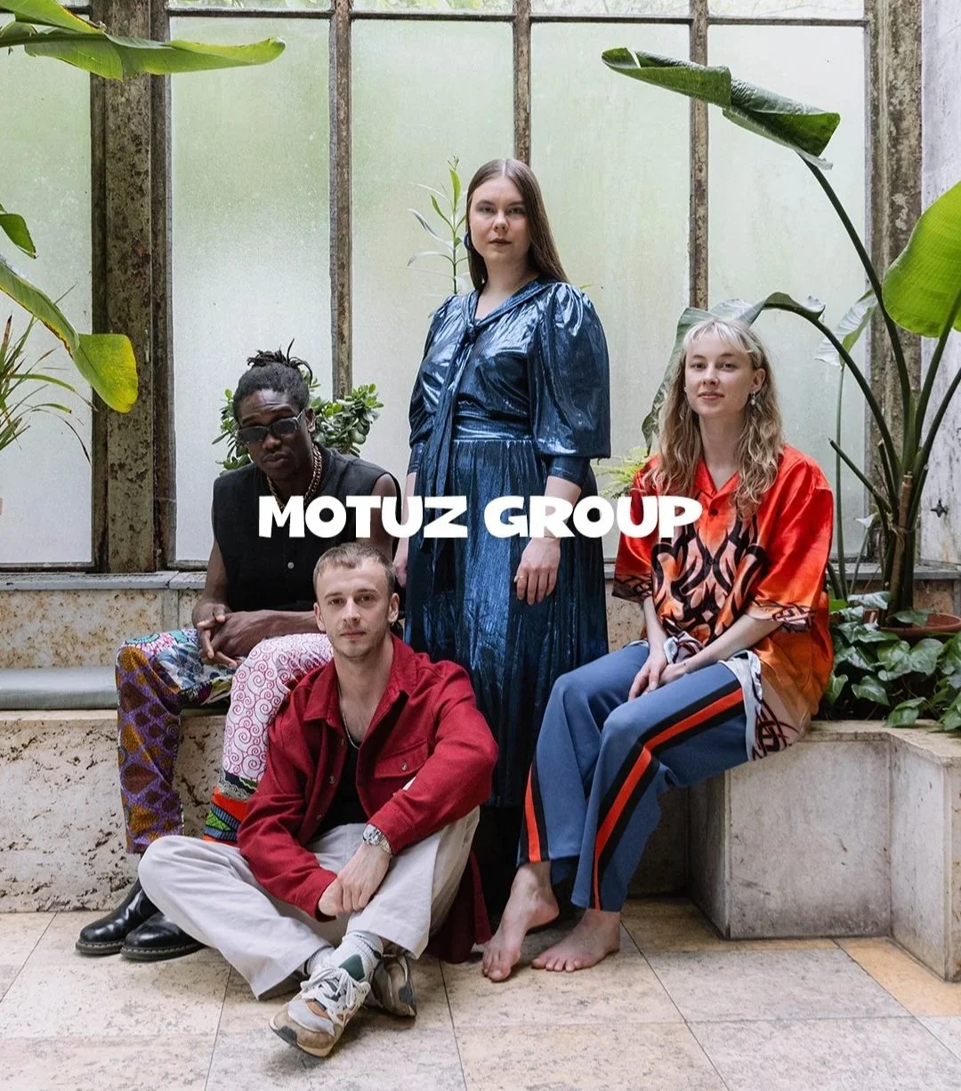 VinterJazz: Motuz Group