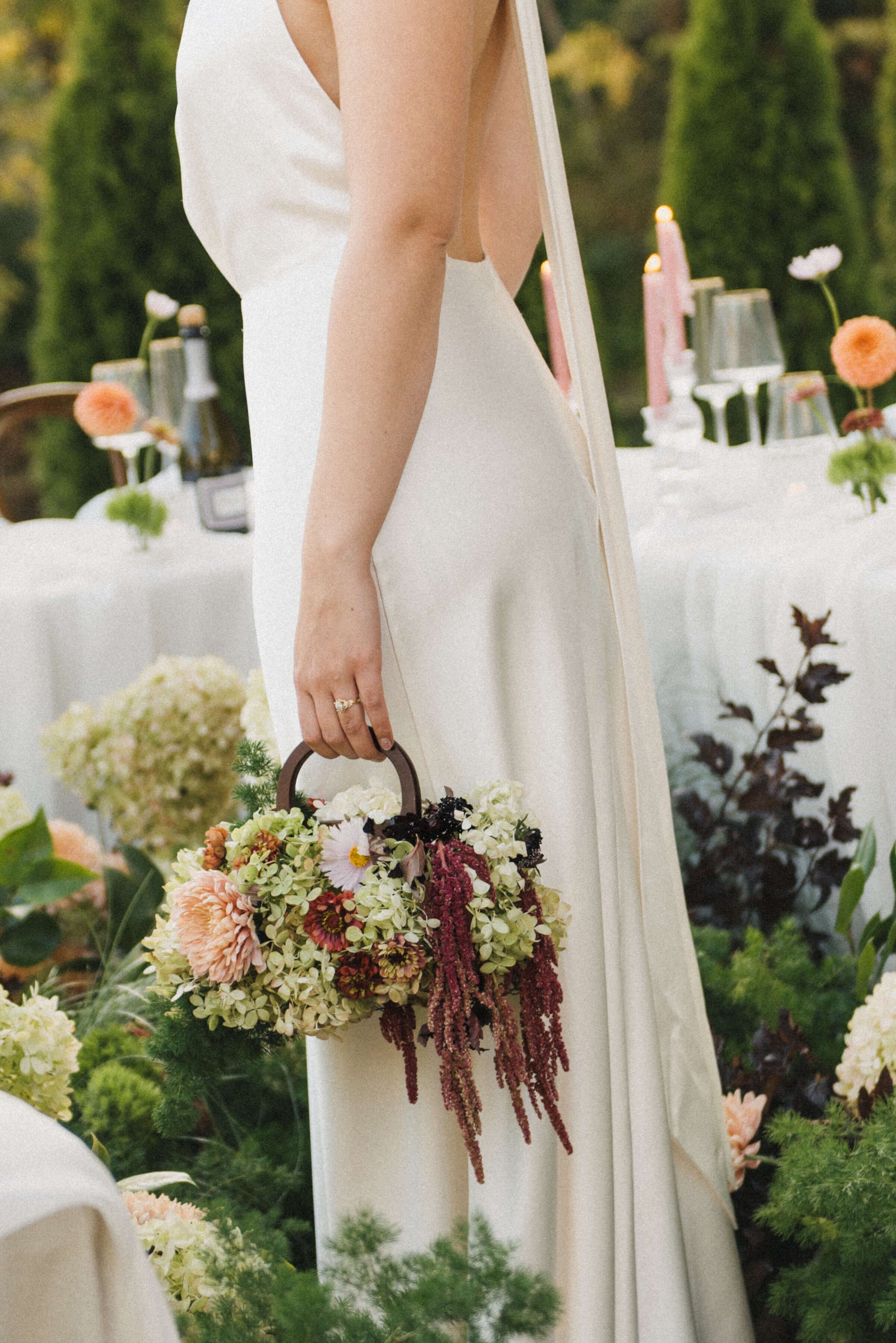 Collected Modern Fall Editorial