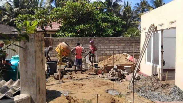 Community Beach House 