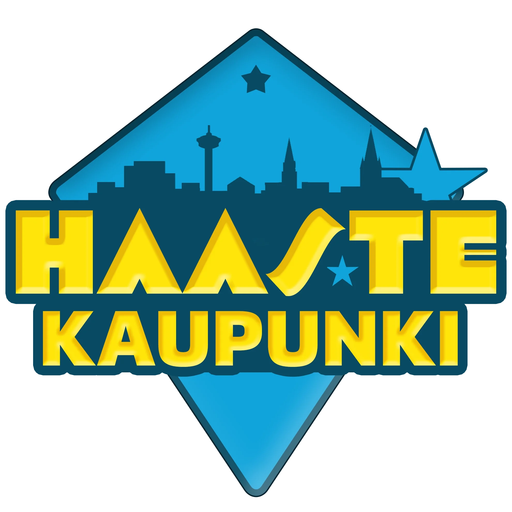haastekaupunki-logo