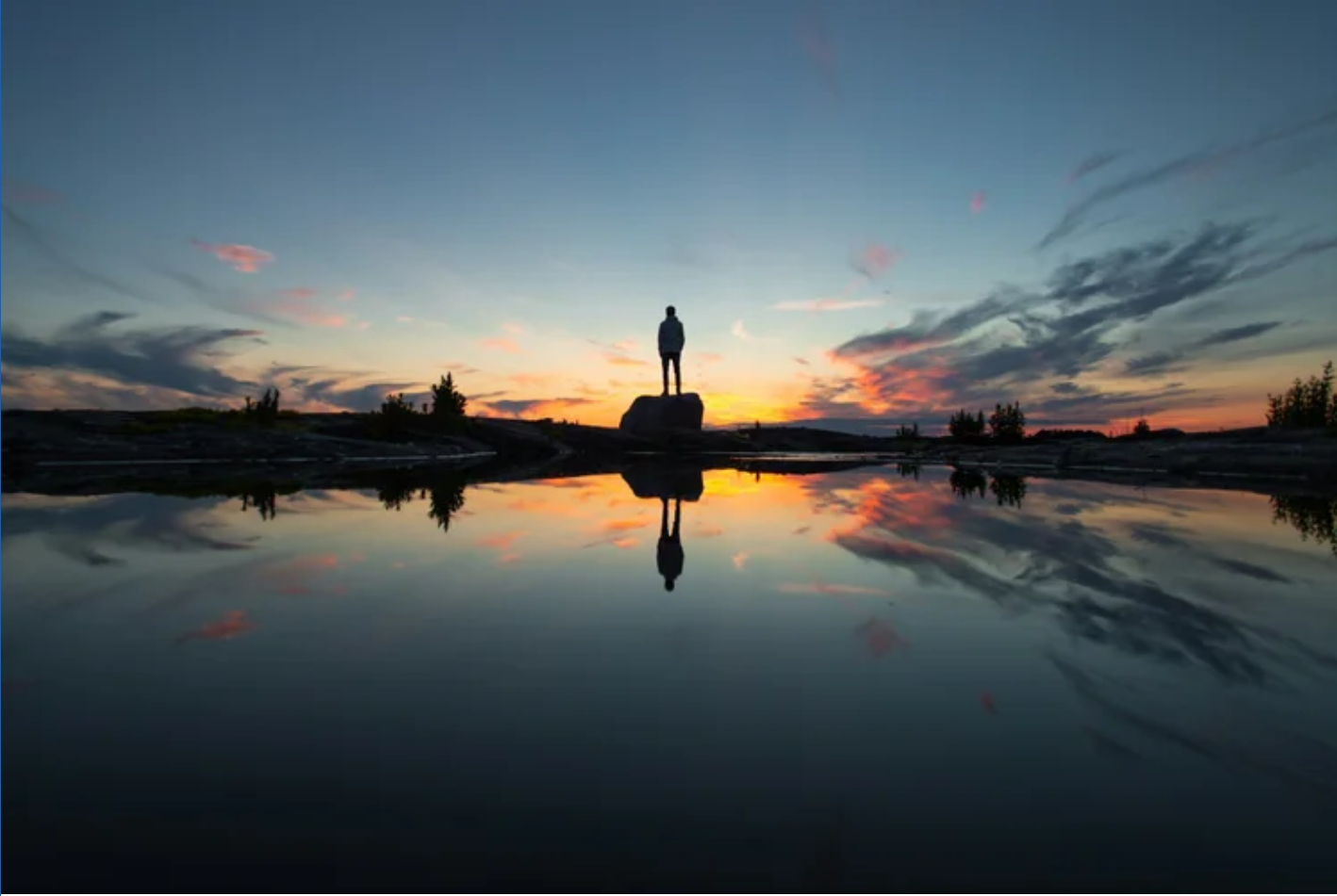 Identity Politics? Who Cares…! 