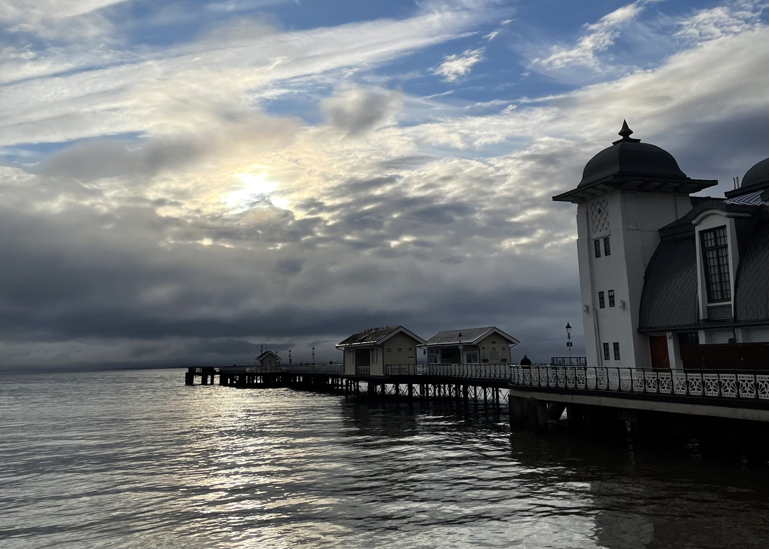 Winter V2.0: The Science of Anchoring Warmth