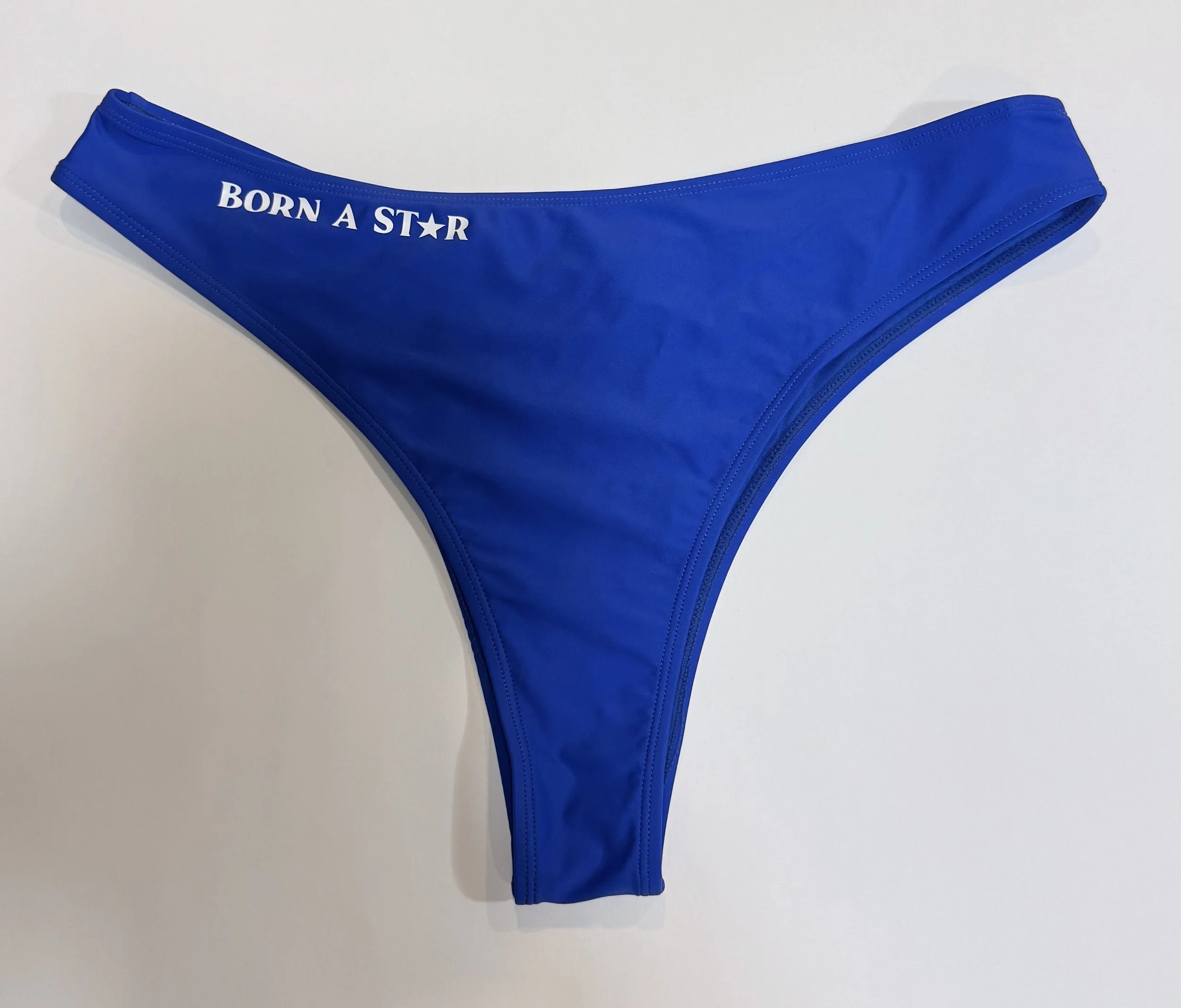 CHEEKY BIKINI BOTTOM