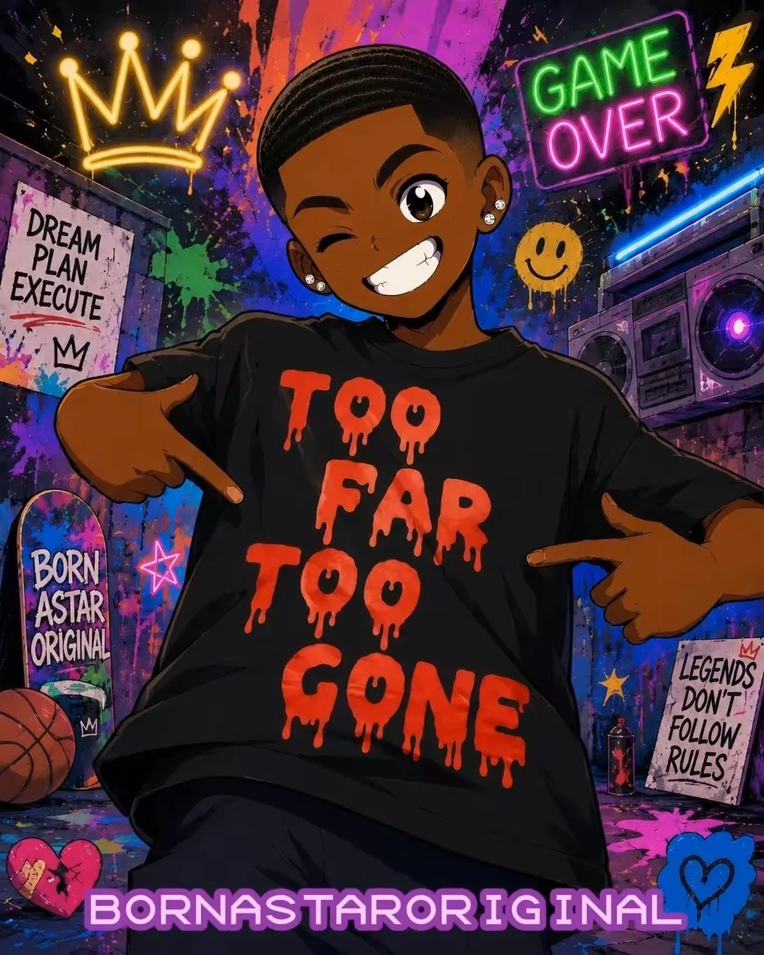 TFTG POSTER