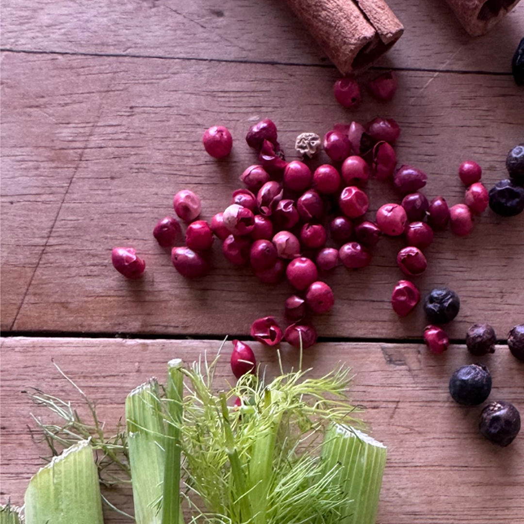 PICKLING AND FERMENTATION