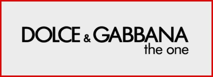 DOLCE & GABBANA Eau de Parfum