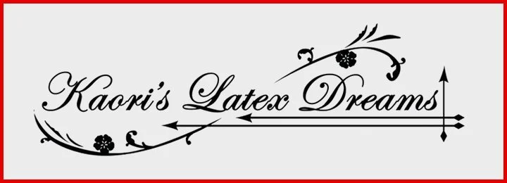 Kaori's Latex Dreams - United Kingdom
