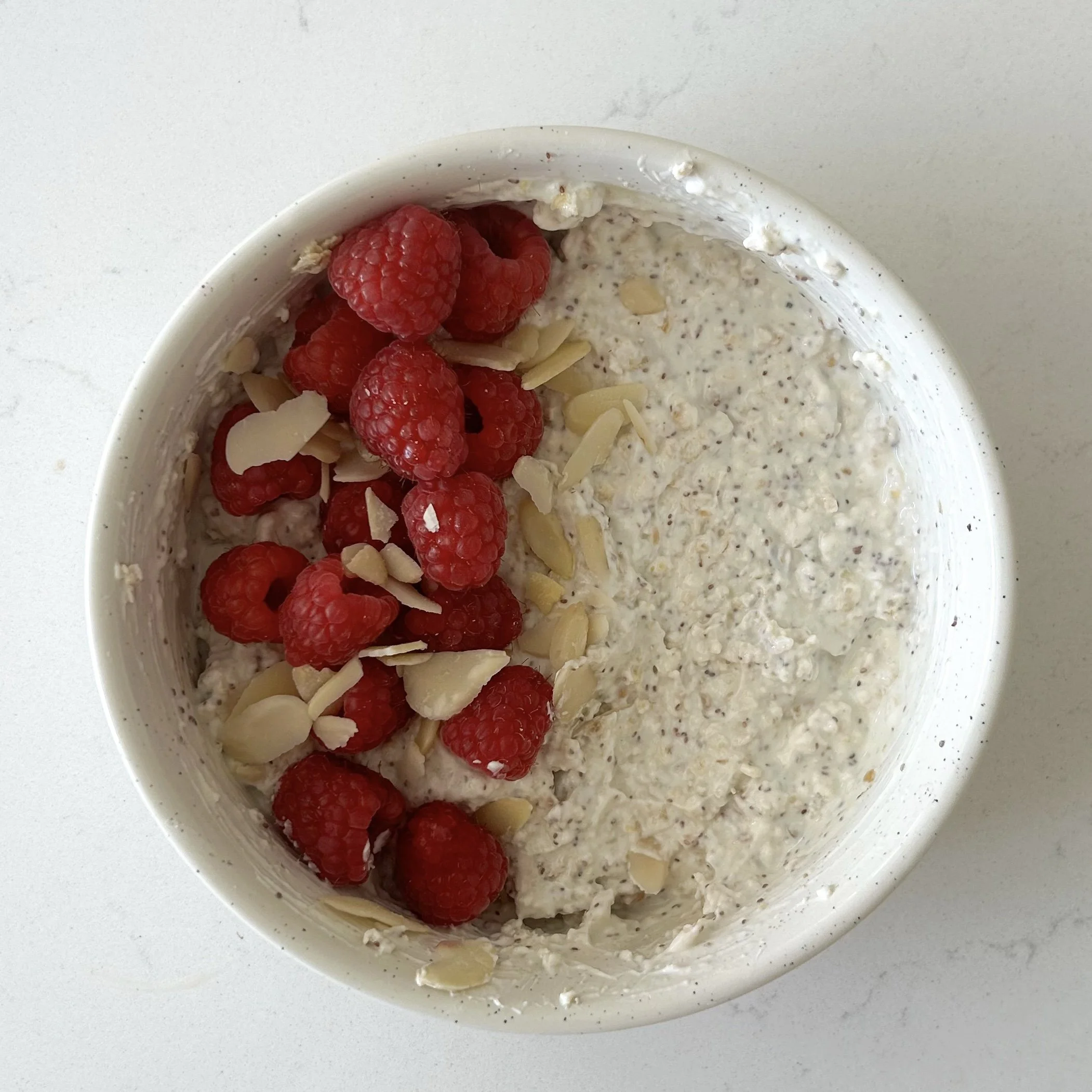 Overnight Oats