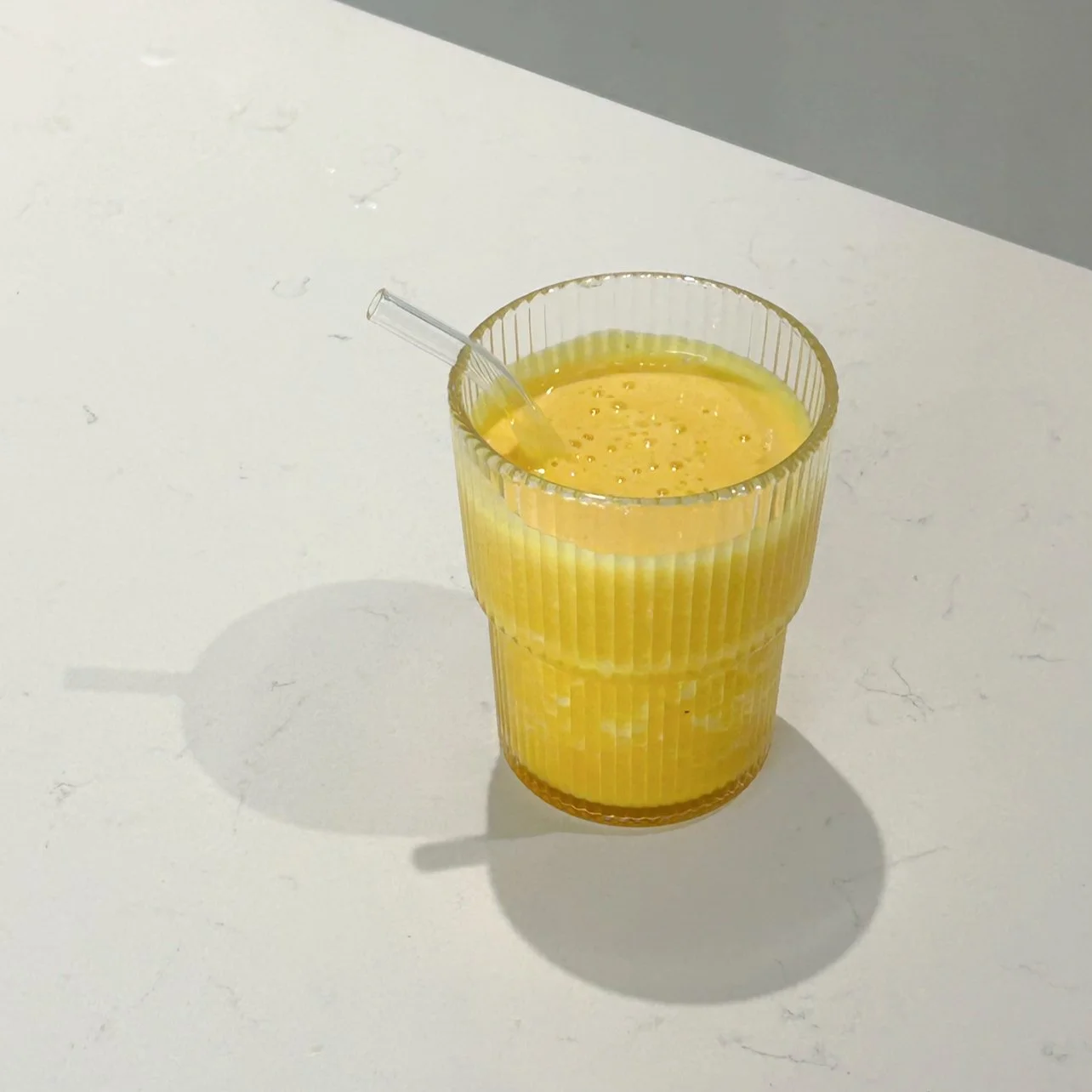 Immunity Boost Smoothie