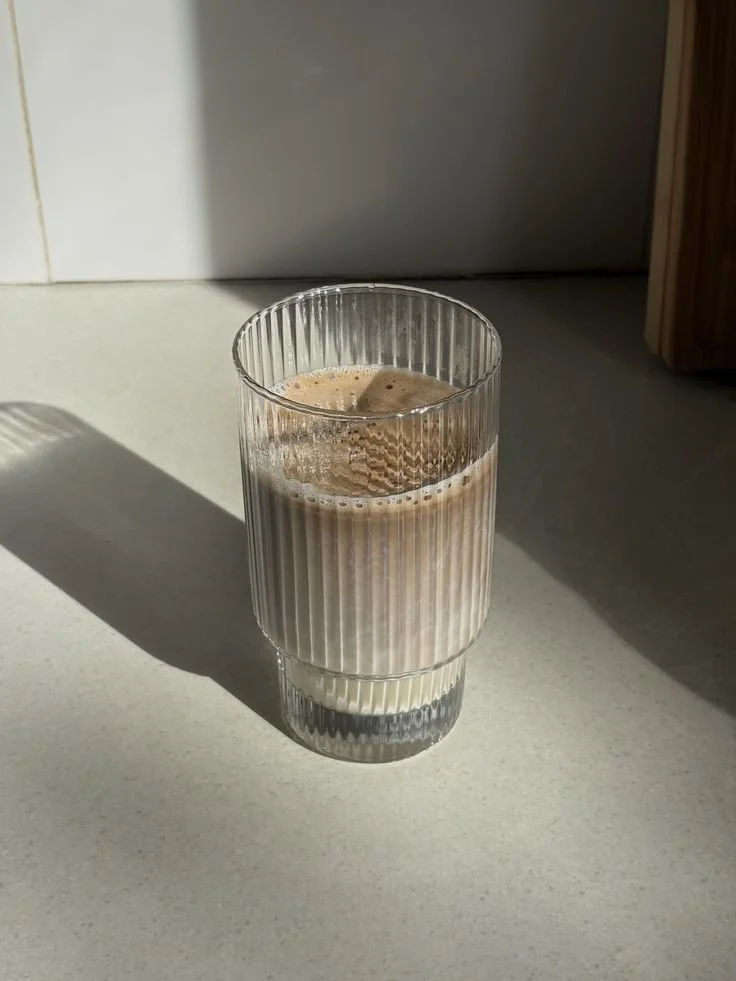 Morning Protein Coffee