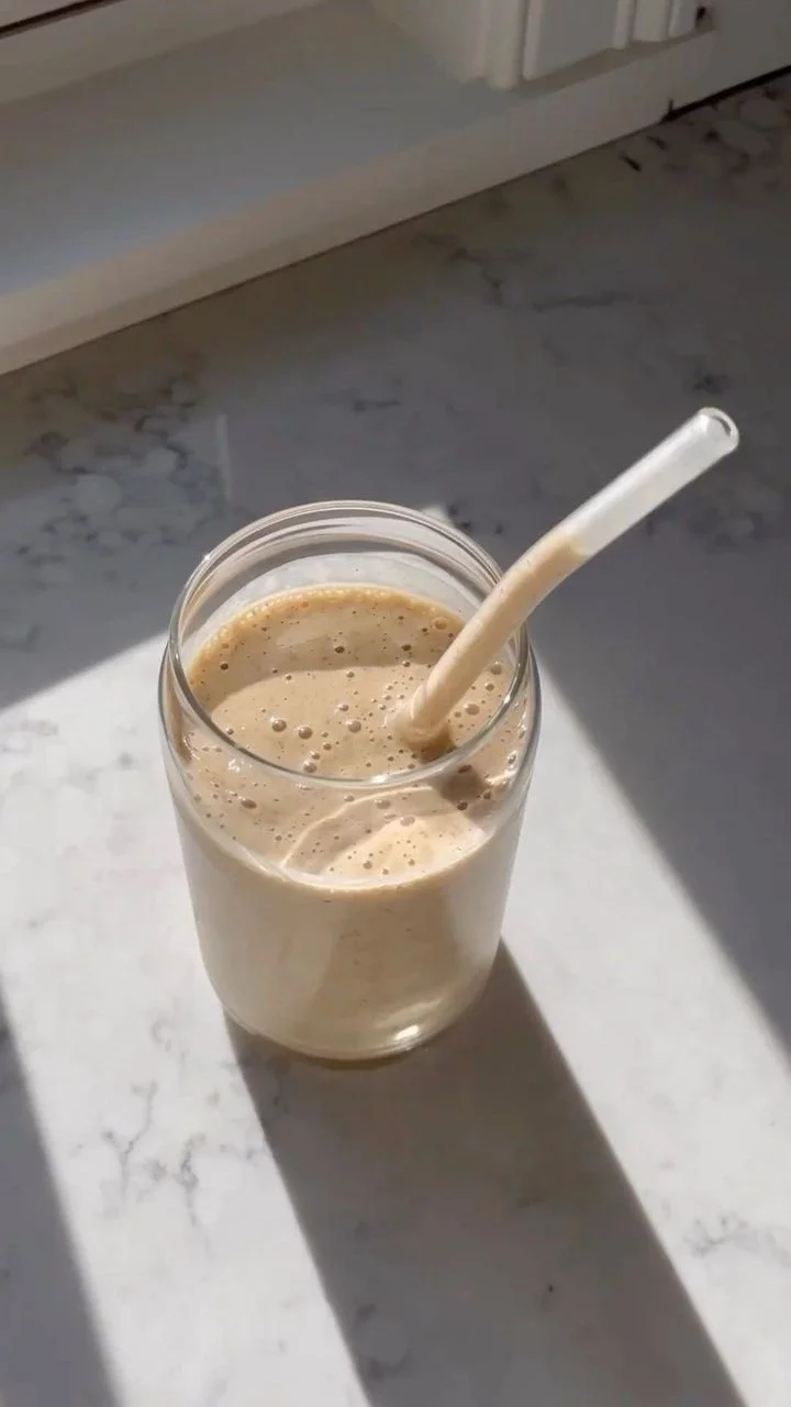 Protein Power Smoothie