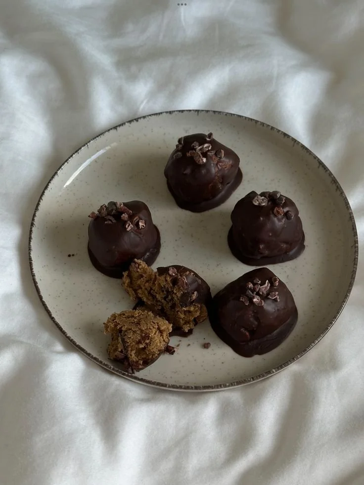 Snickers Balls