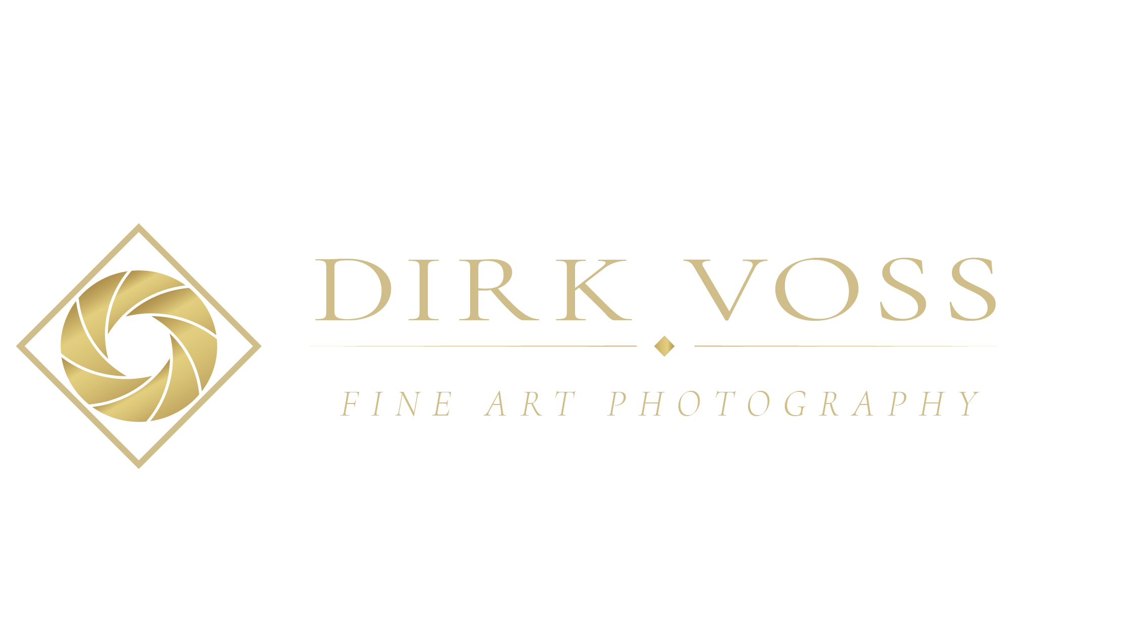 Dirk Voss Fine Art Logo