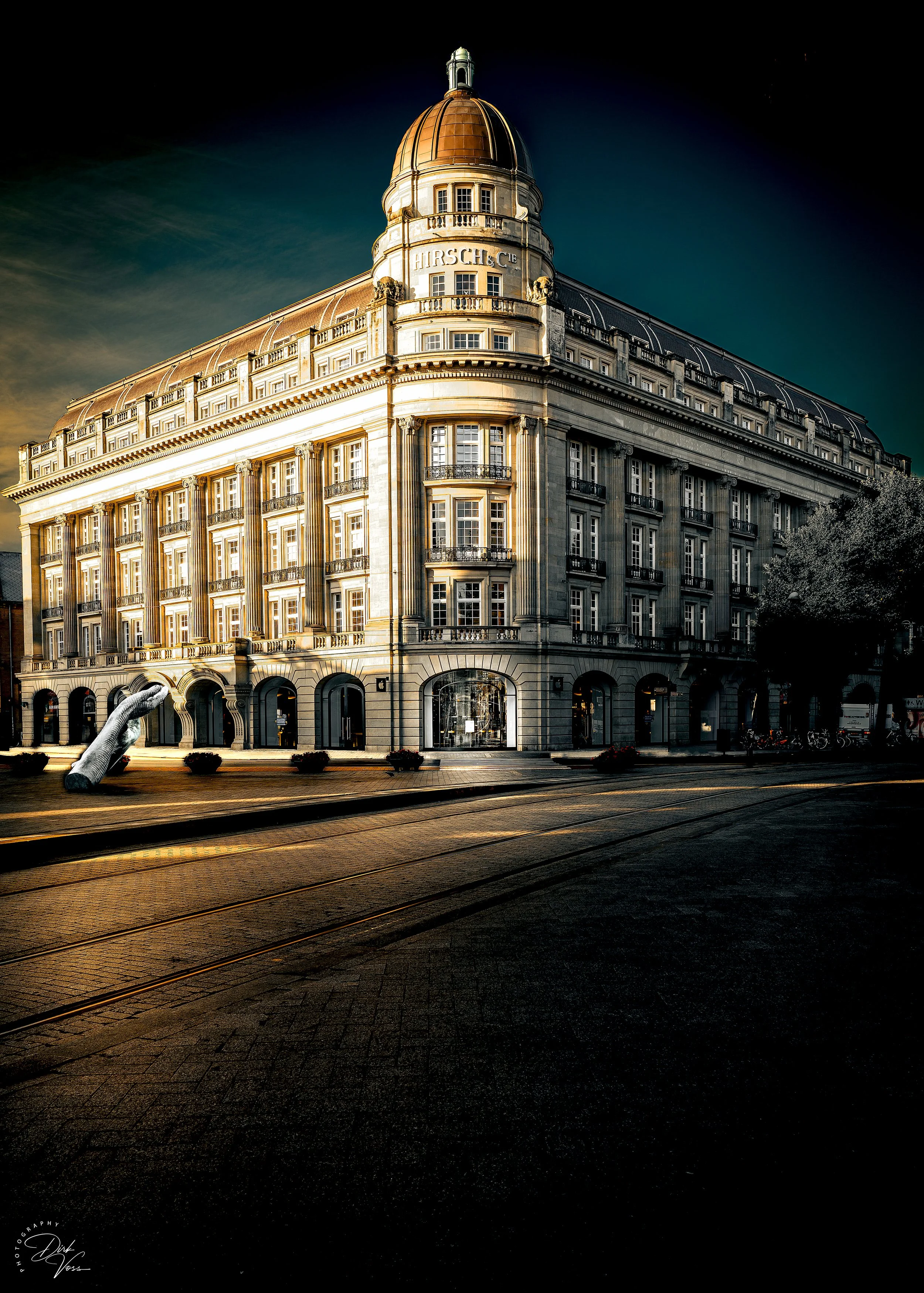 Apple Store Amsterdam
