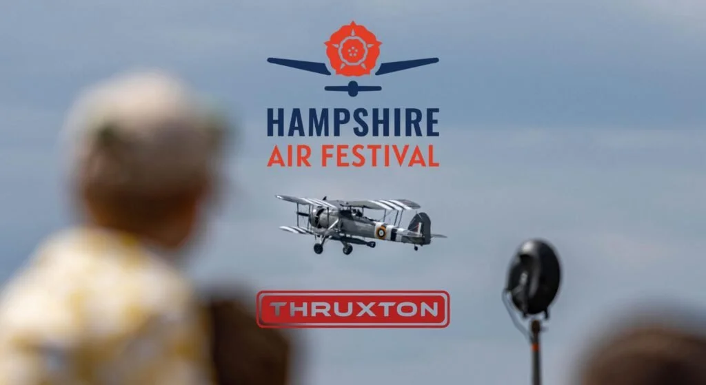 Hampshire Air Festival