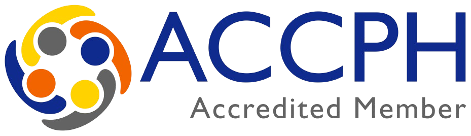 Accredited therapist, accredited psychologist