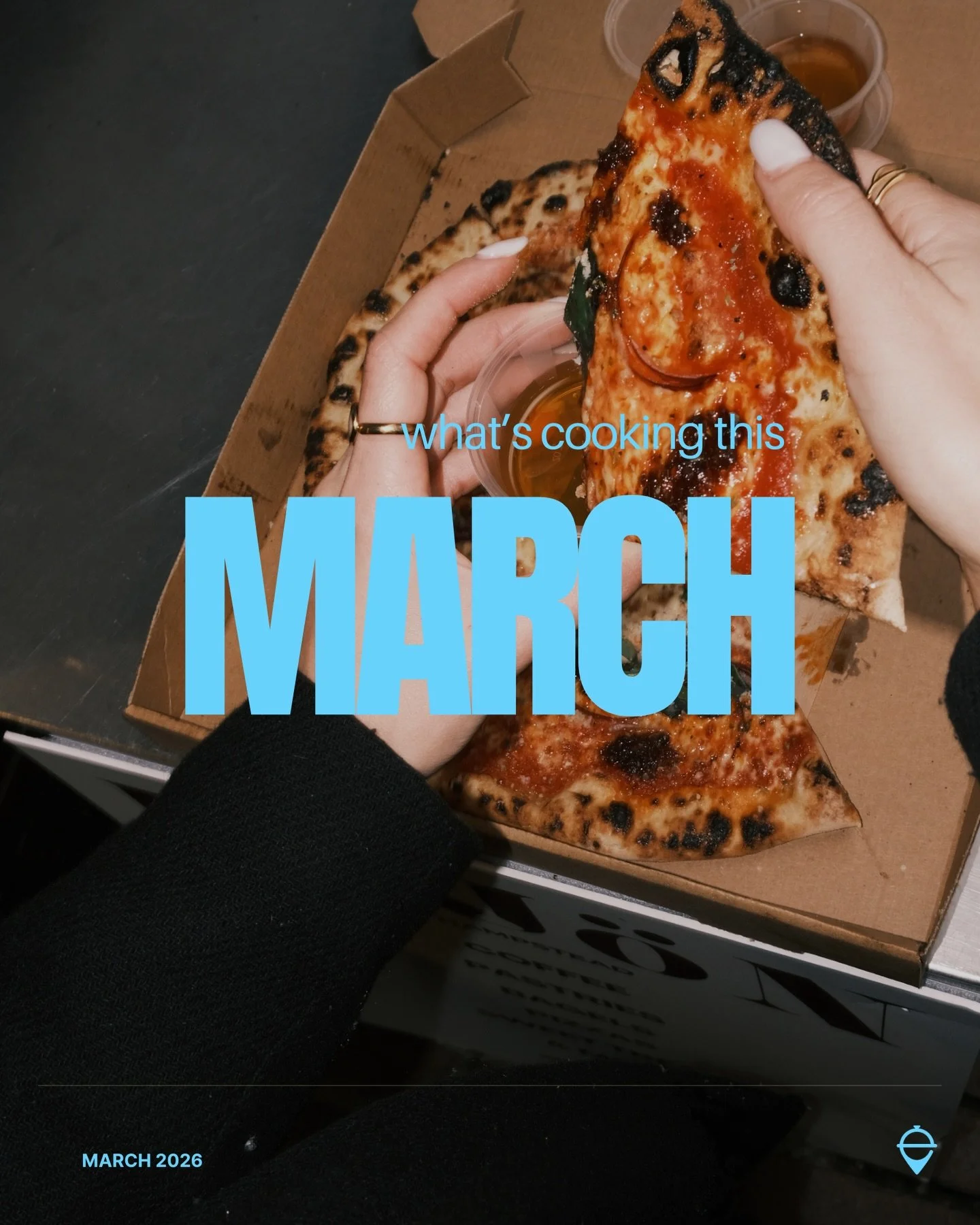 London&rsquo;s March food drops are looking seriously good. From one night collaborations @bleeckerburger to limited edition sandwiches from @atislife_ - there&rsquo;s plenty to get stuck into this month 🍽️

#londonfood #foodbrandcollaboration #what