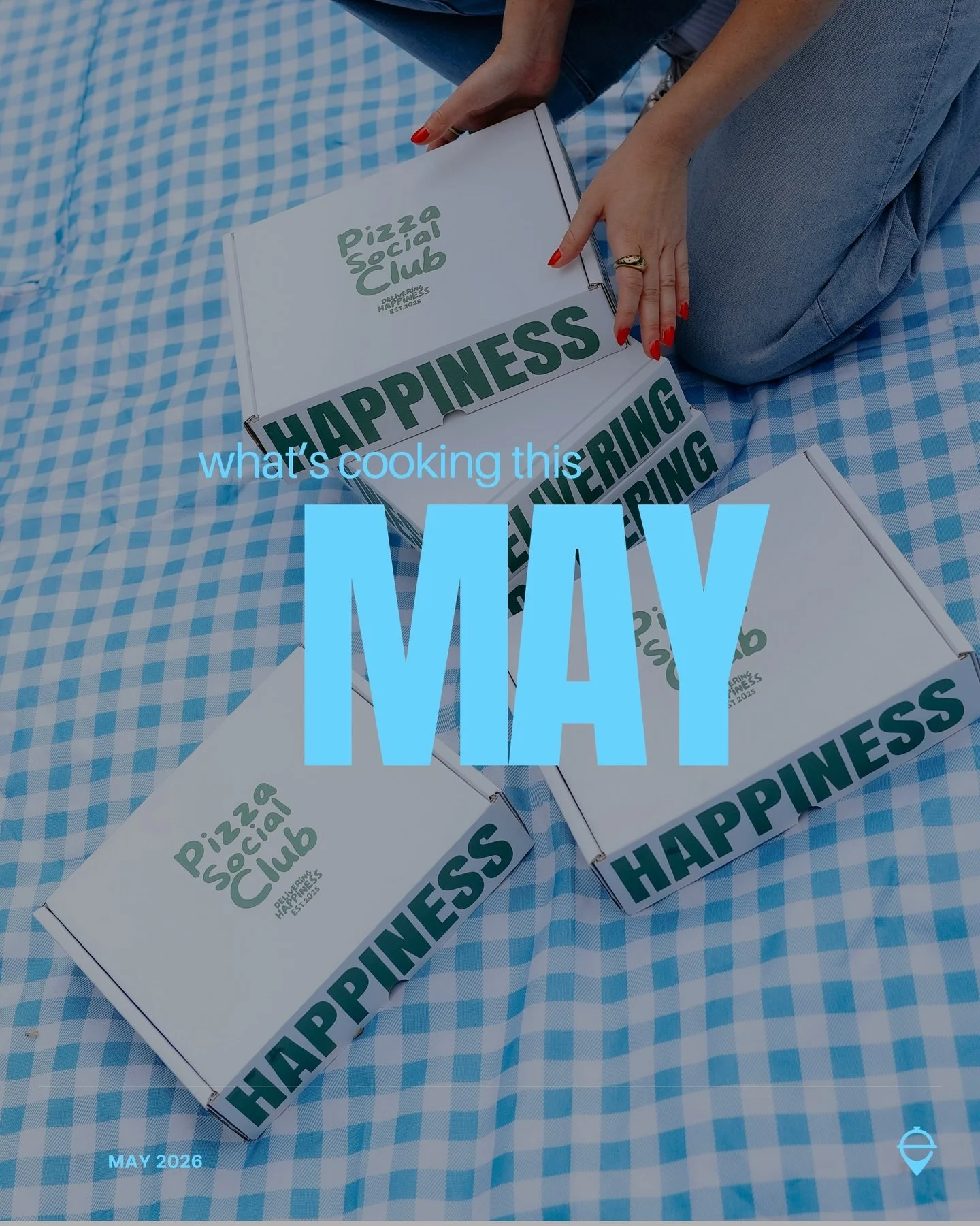 What&rsquo;s cooking in May? 🍽️
From limited-edition drops to new collabs and seasonal specials, London is serving up exclusive food moments you don&rsquo;t want to miss this month. Tap through to discover May&rsquo;s foodie highlights 👀