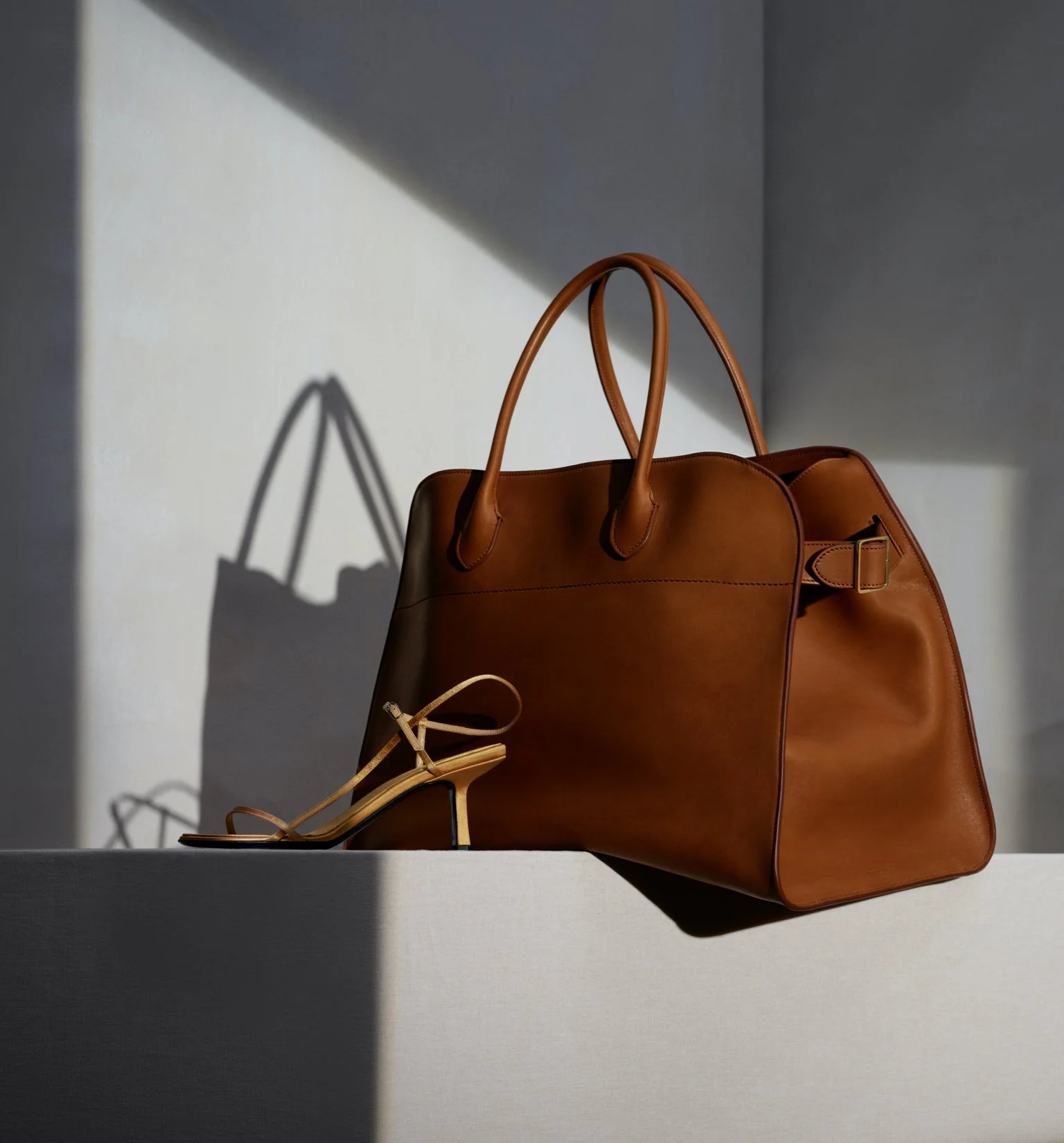 Quiet Luxury : The Row s’installe à Paris