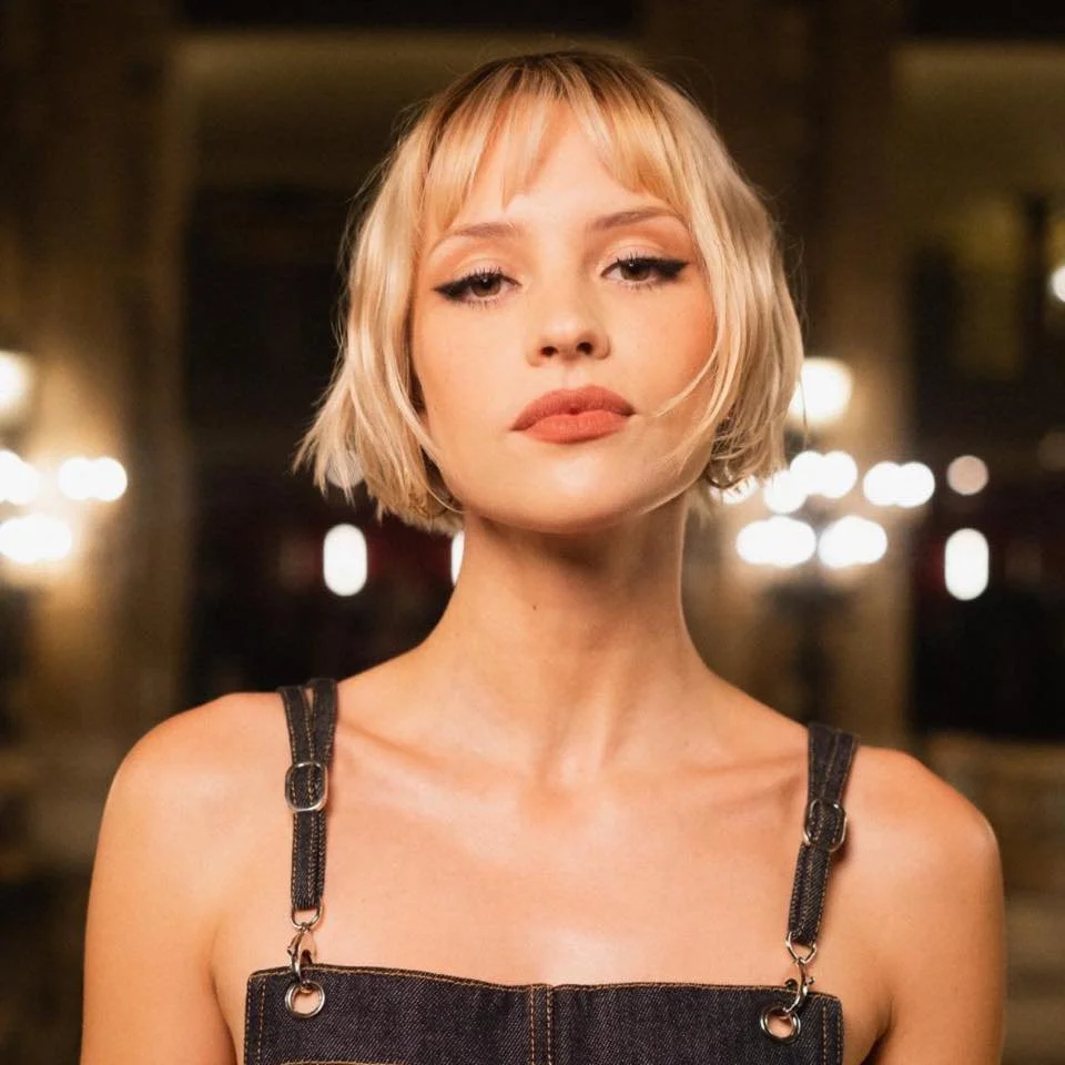 Angèle ft Kavinsky et Phoenix : leur version de Nightcall enfin disponible