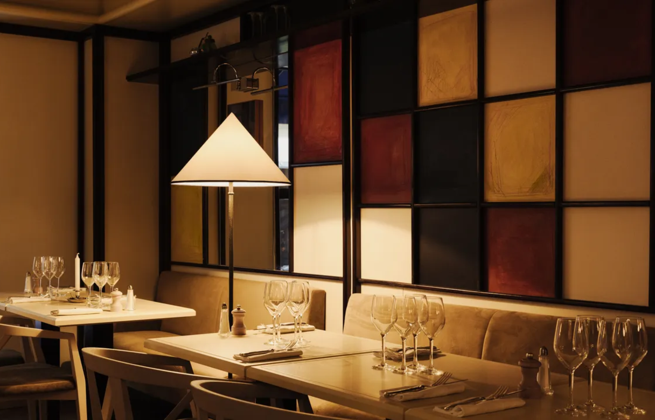 Paris : les restaurants incontournables de l’automne 2024