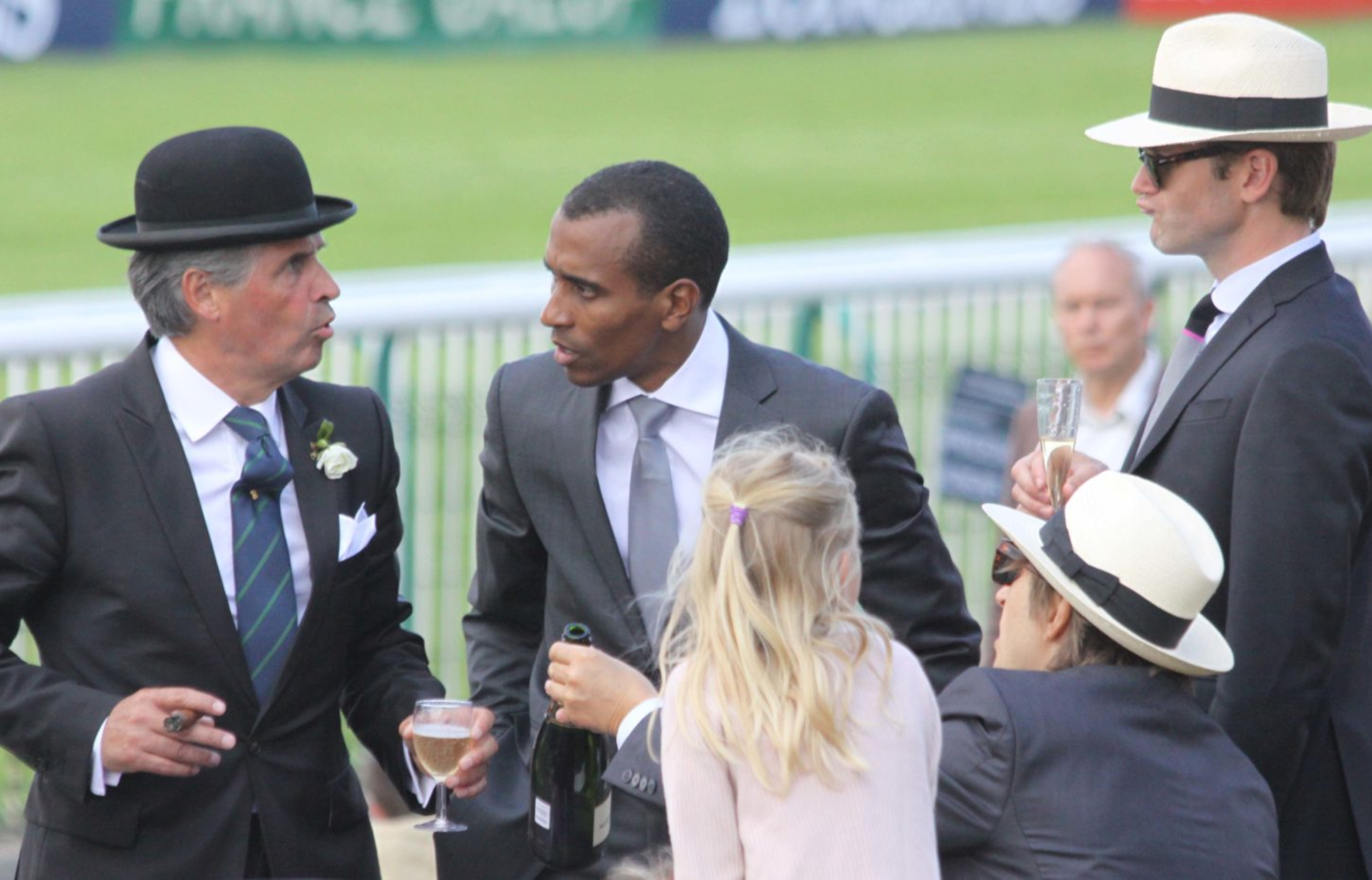 Qatar prix de l’Arc de Triomphe : Un week-end de chic et de glamour