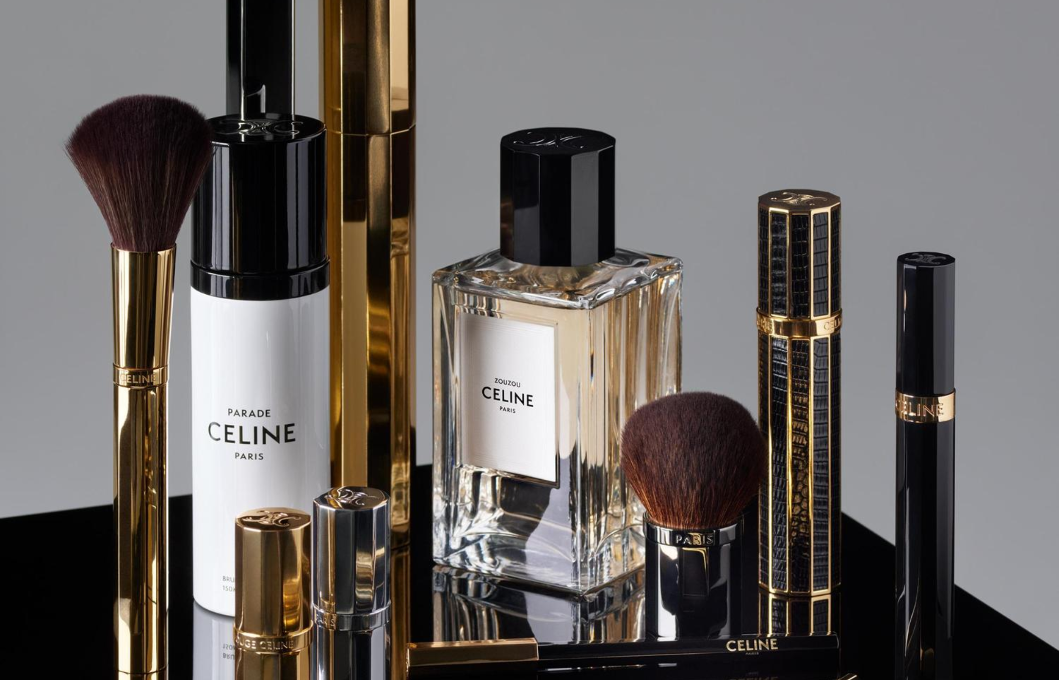 Celine beauté : Quand la mode rencontre la beauté