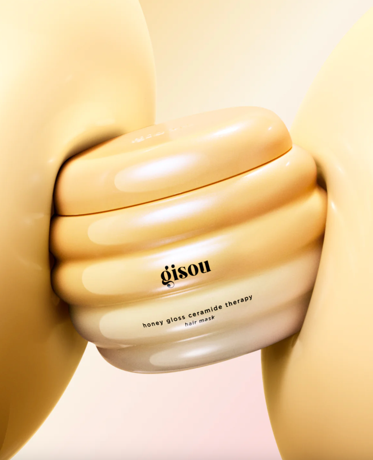 La brillance suprême, signée Gisou