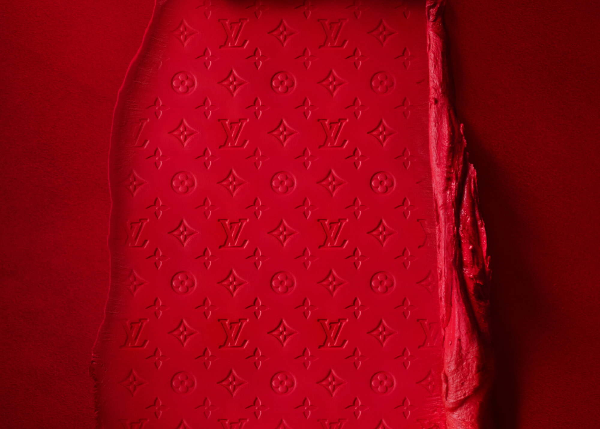 Louis Vuitton se lance dans la beauté avec Pat McGrath