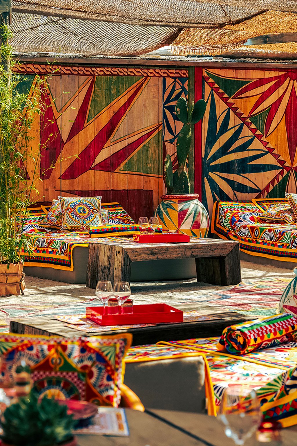 Les bonnes adresses de Luxury Revue à Saint-Tropez