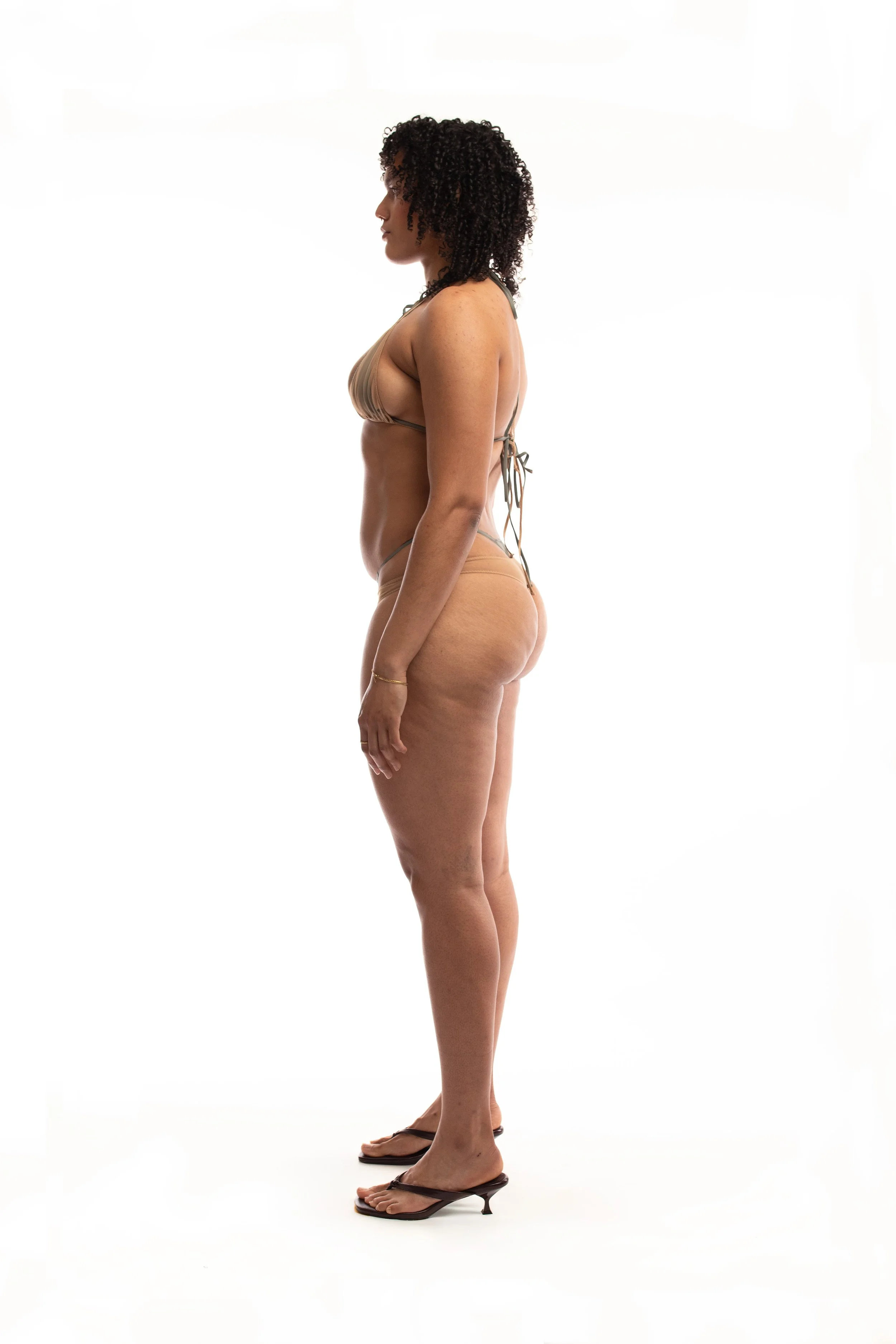Sage Beige Bikini Set Side - Alero.jpg