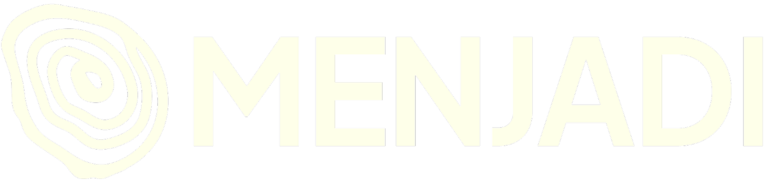 Menjadi