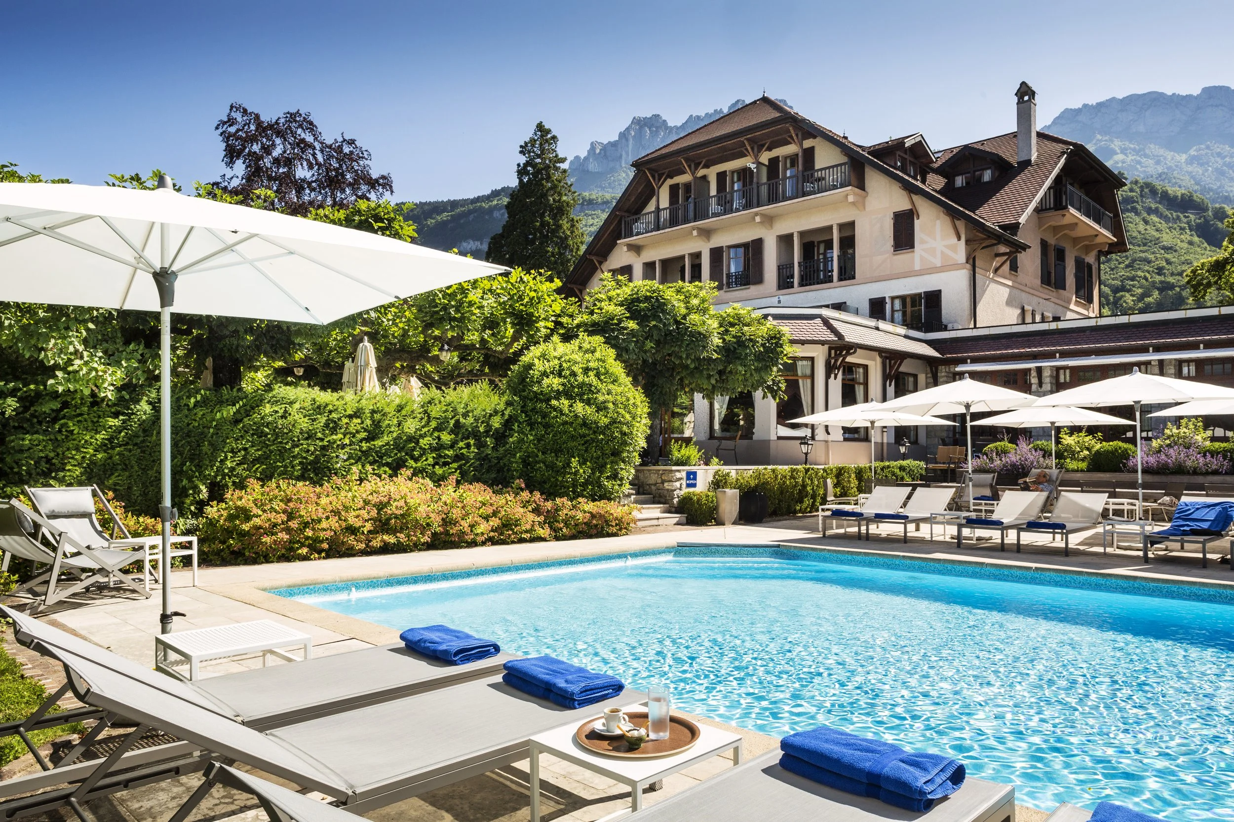 Cottage Bise, a Vertu Boutique Hotel