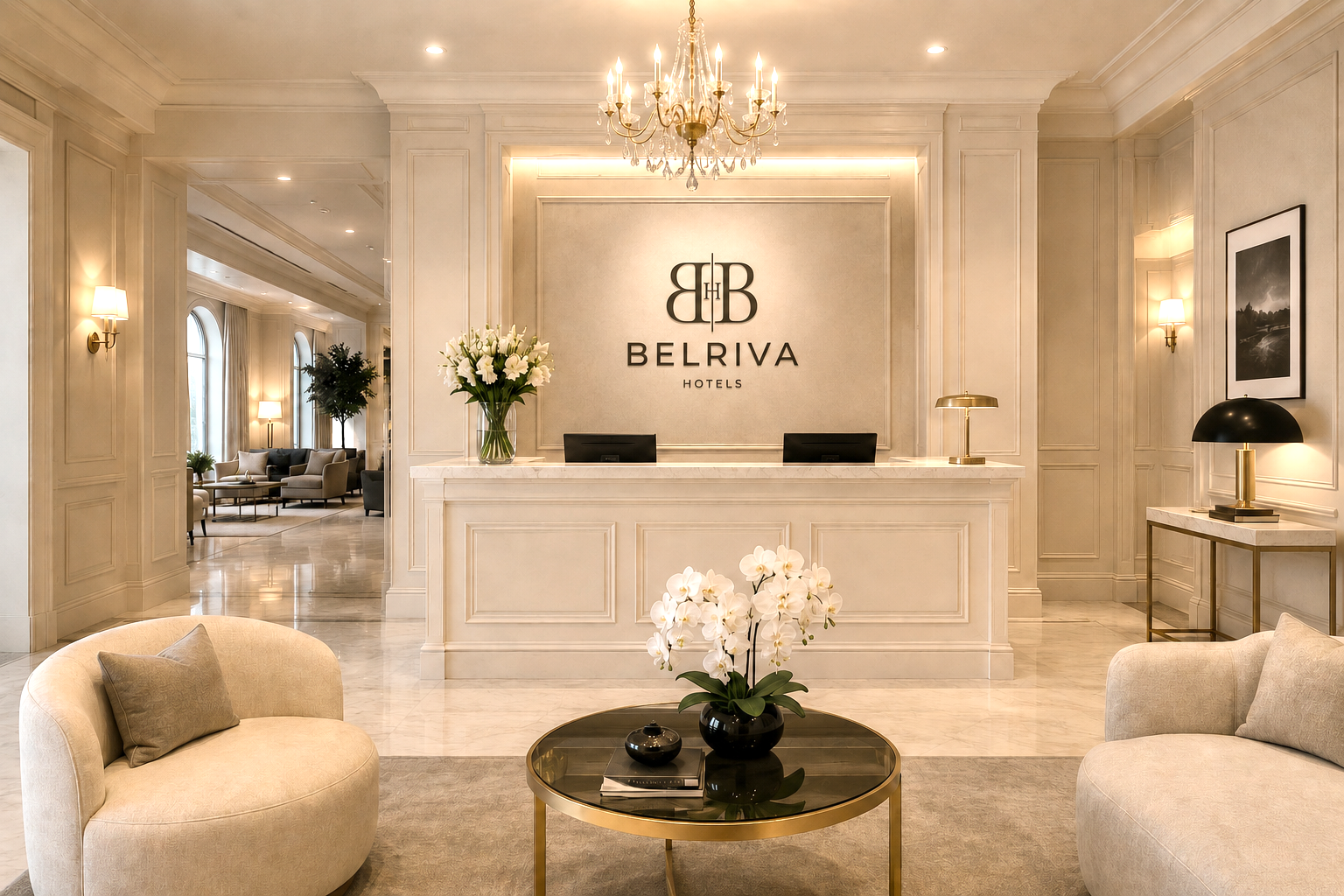 Belriva Shoreside Resorts and Spa