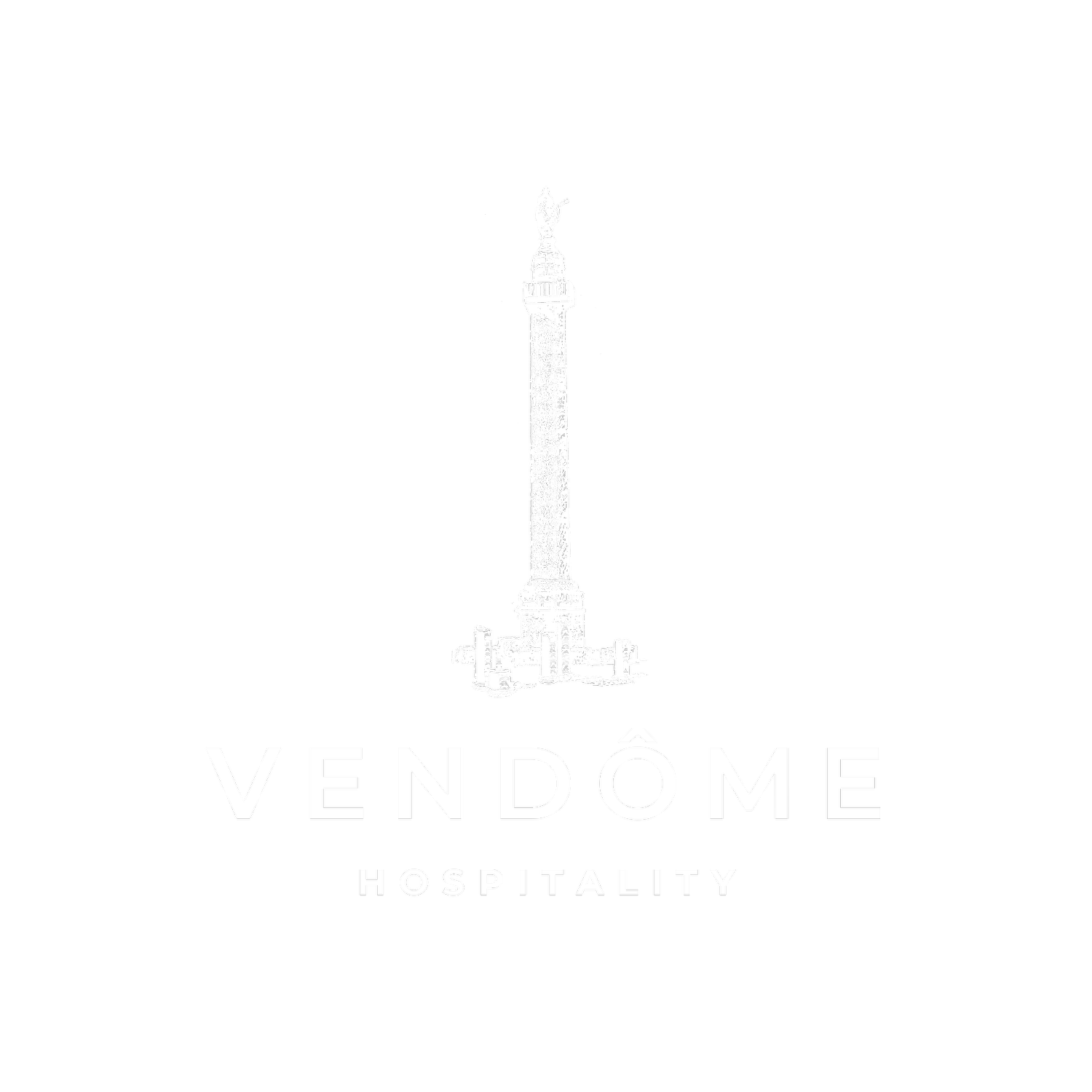 Vendôme  |  Luxury &amp; Hospitality Group